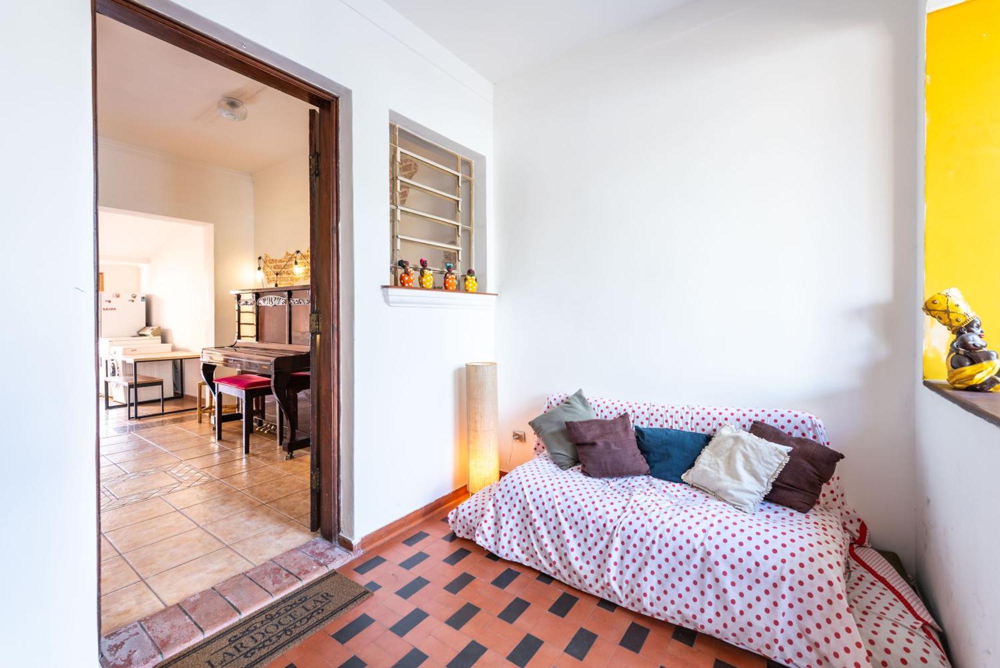 Casa Da Cris
