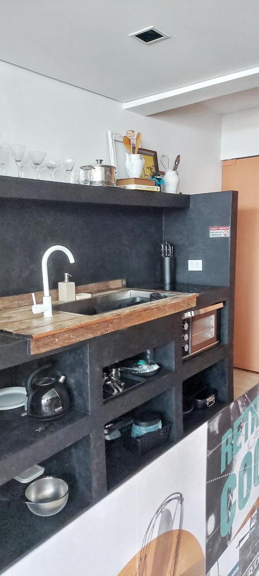 Apartment Apto Varandas No Andar 38 ,abaixo Do Sampasky *