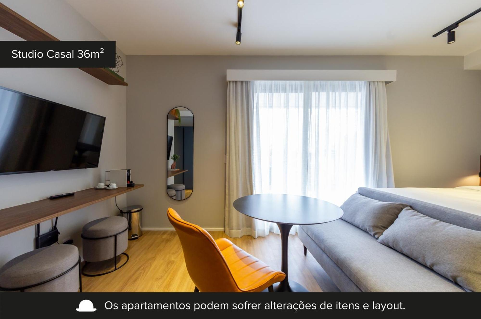 House Of Charlie Paraiso Apartment