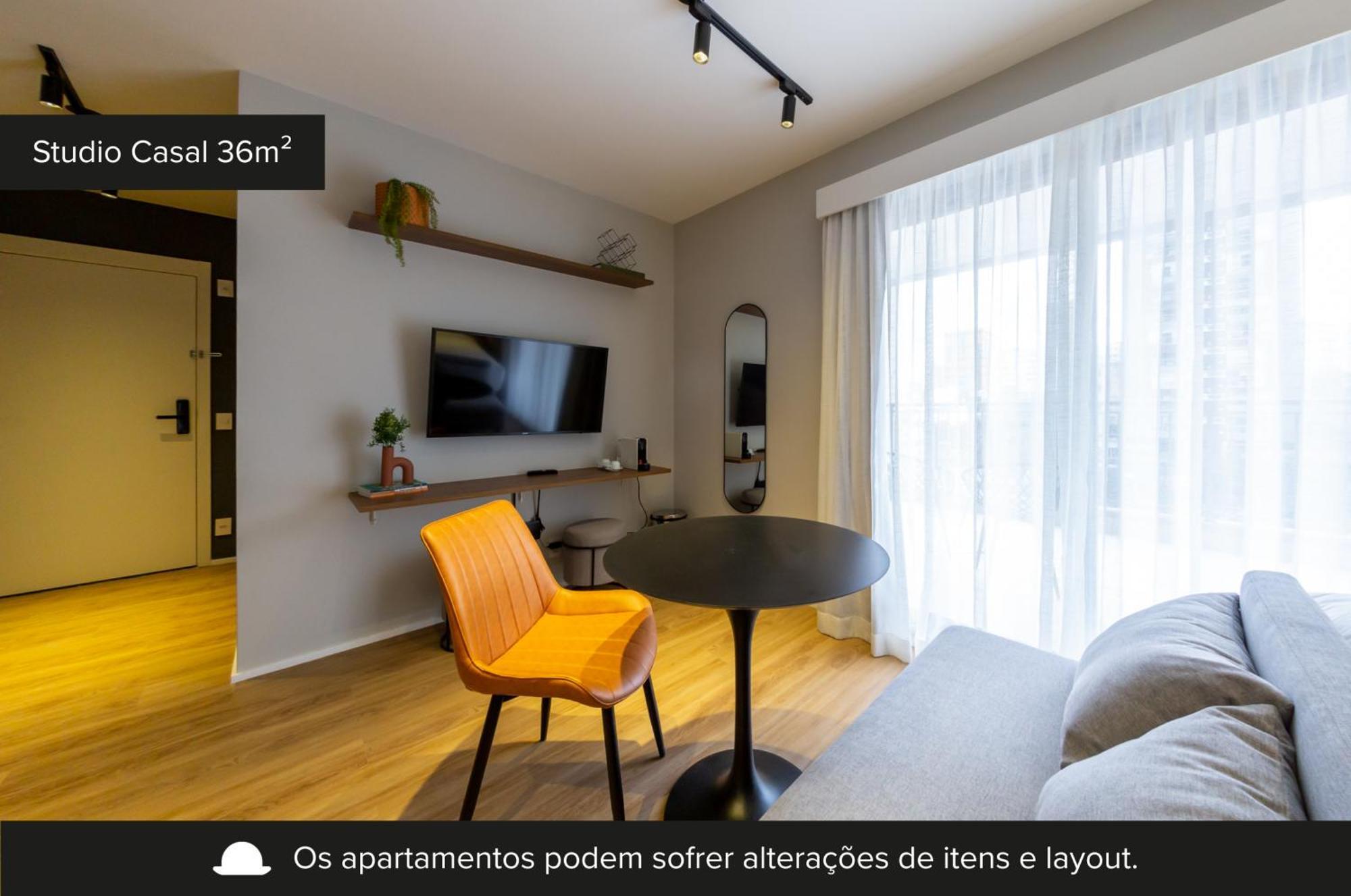 House Of Charlie Paraiso Apartment *