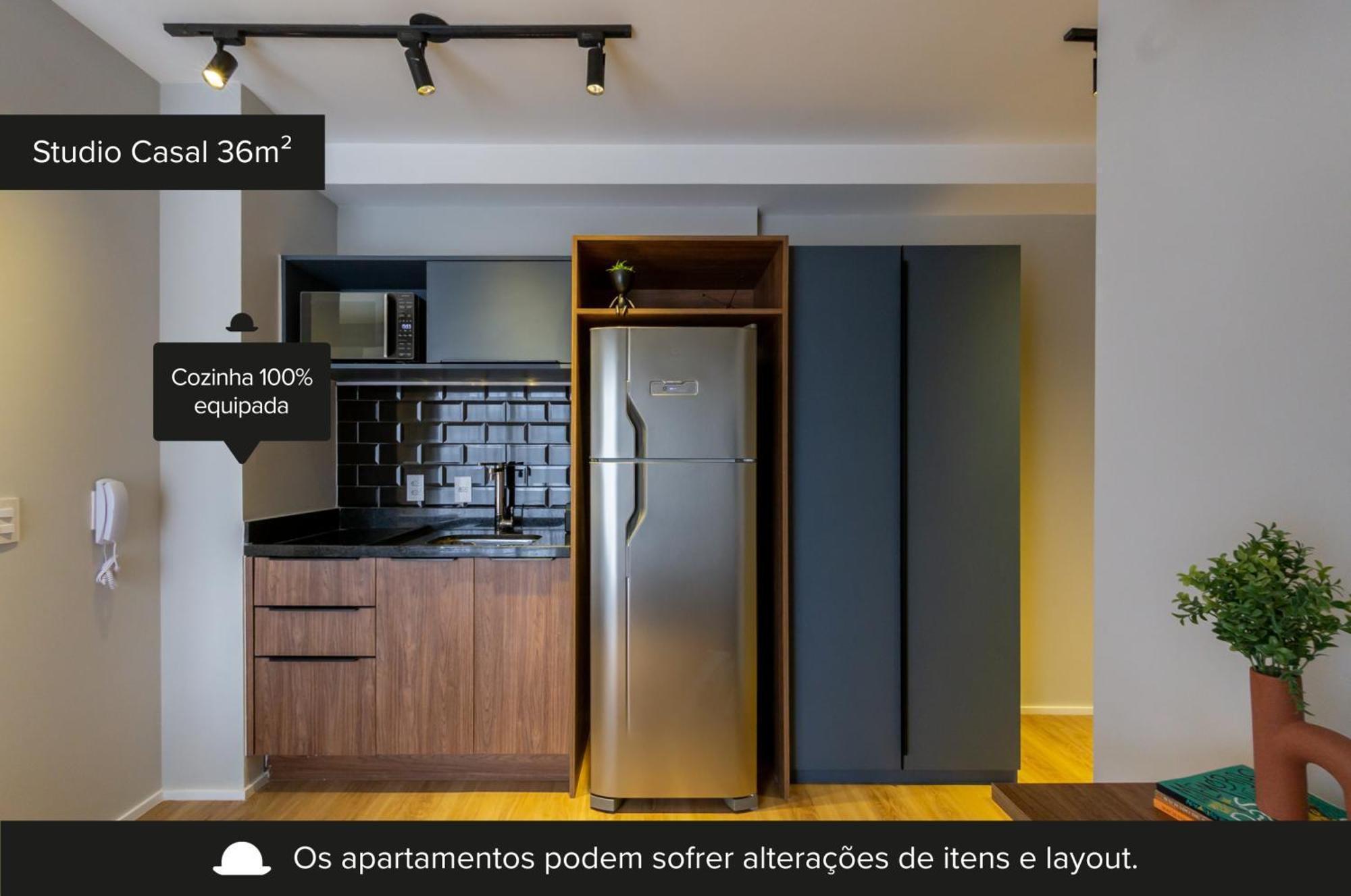 House Of Charlie Paraiso Apartment