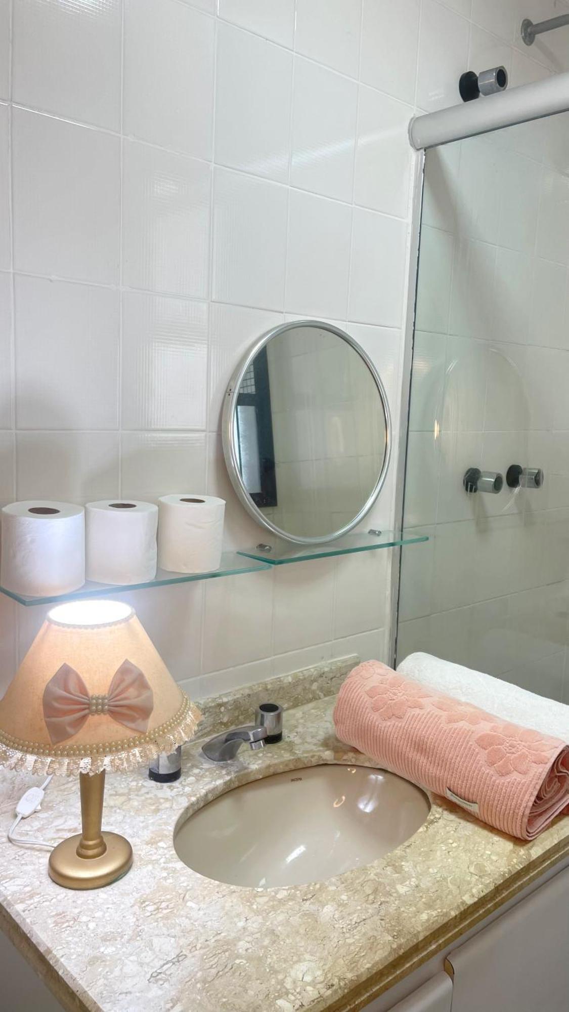 Daire Apartamento De Luxo 3 Quartos