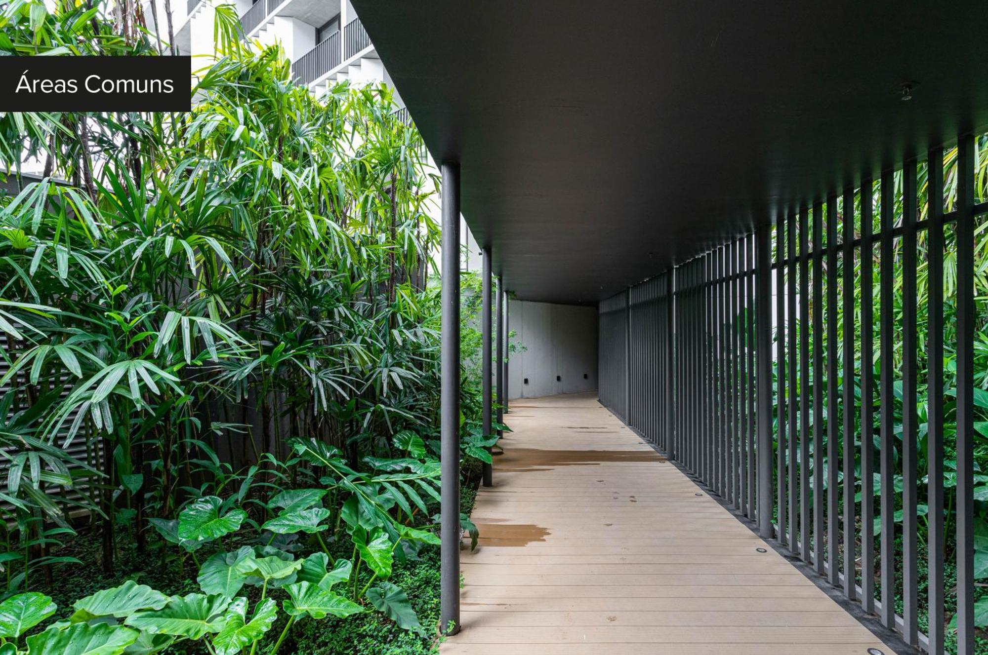 Charlie Onze22 Madalena Apartment *
