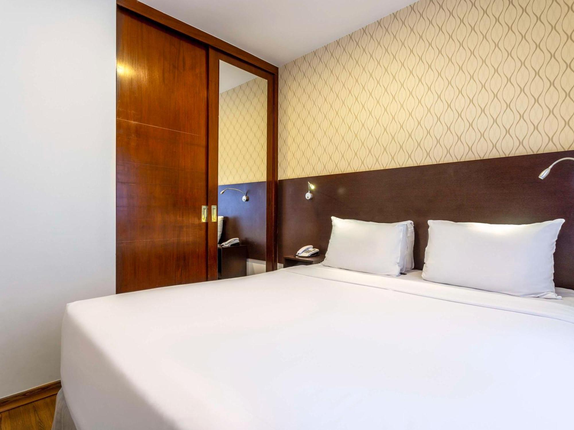 Mercure Jk Hotel