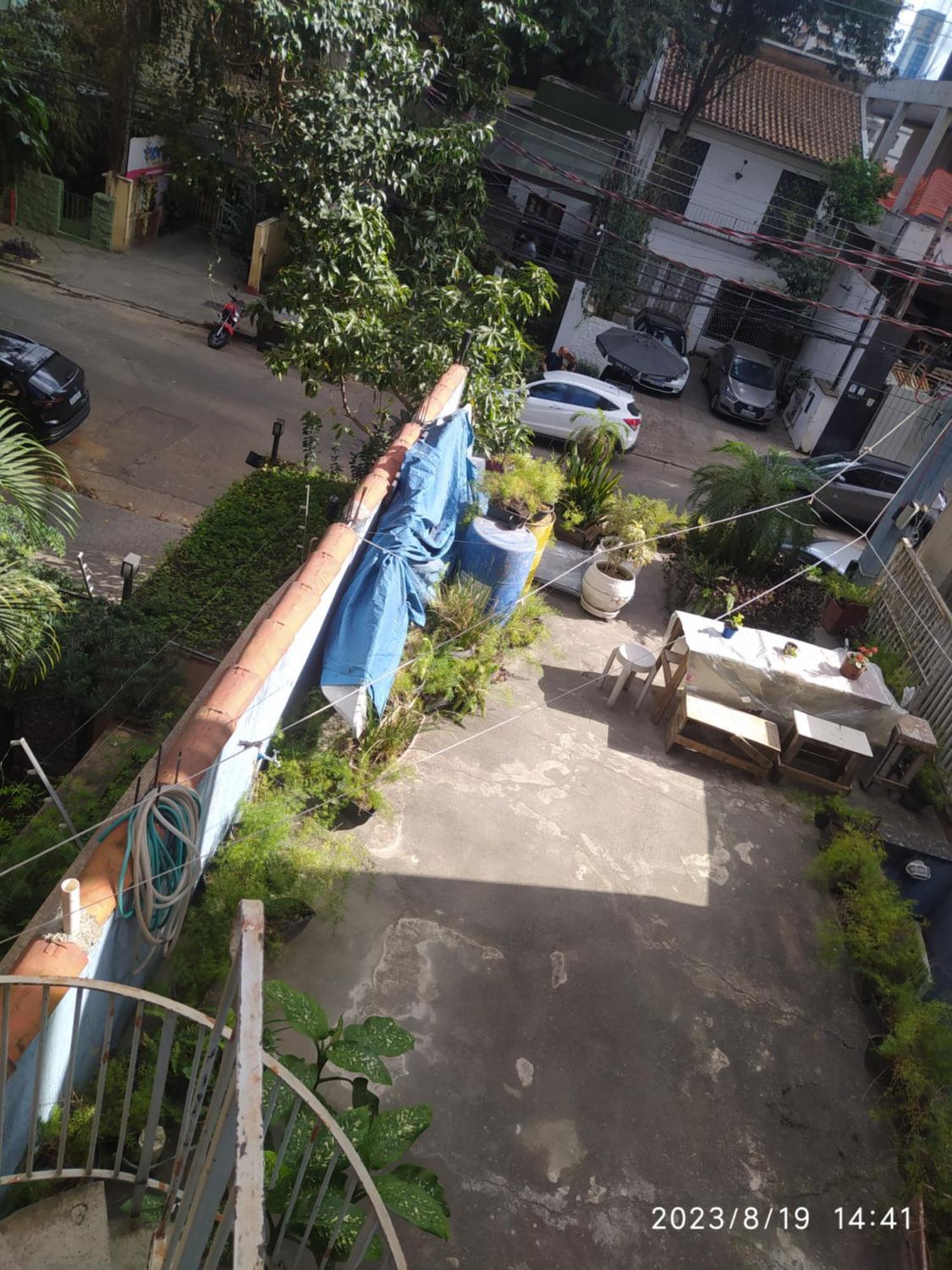 Espaco Inteiro Oscar Freire Capacidade Ate 30 Por Reserva Apartment