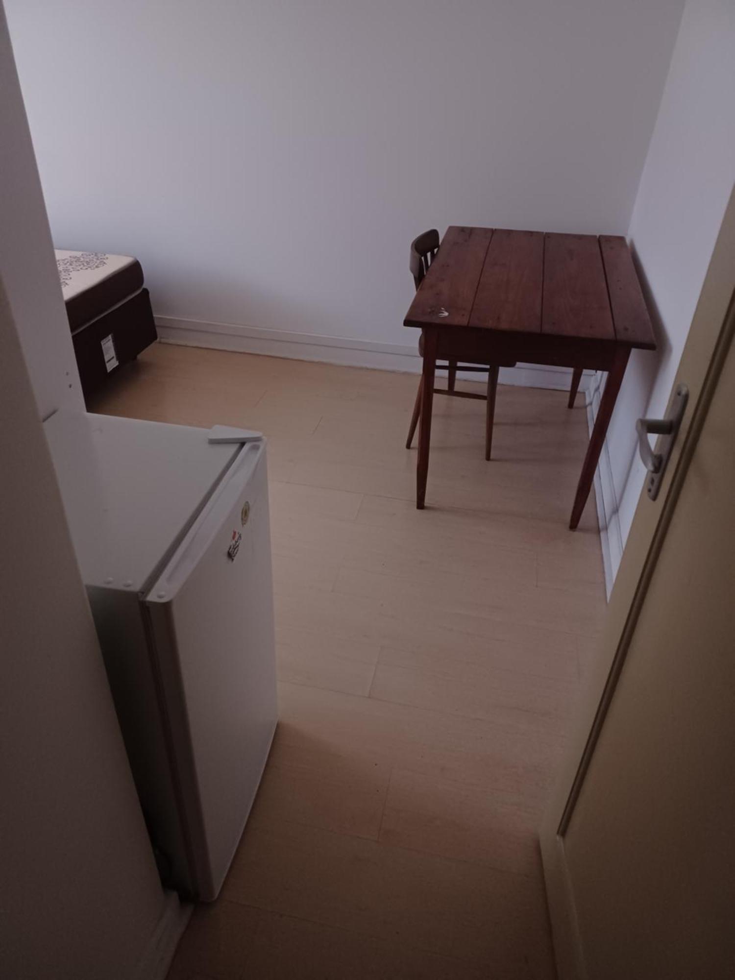 Ở trọ Coliving Avenida Portugal - Brooklin *