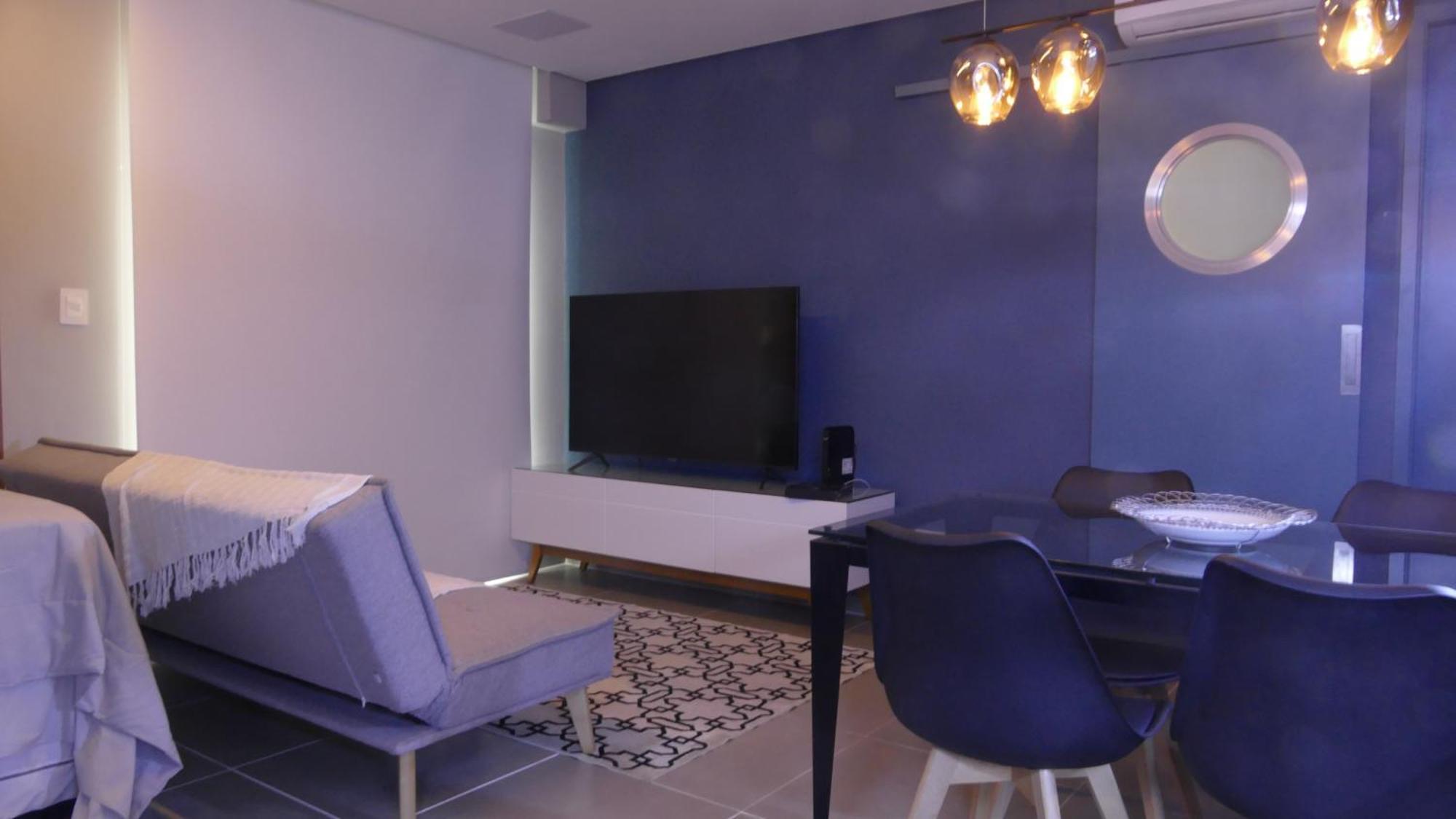 Căn hộ Paraiso Paulista Premium