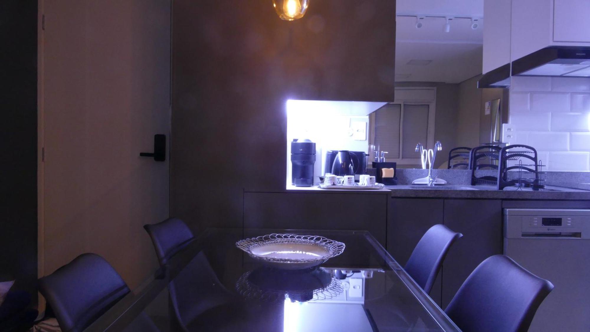 Paraiso Paulista Premium São Paulo