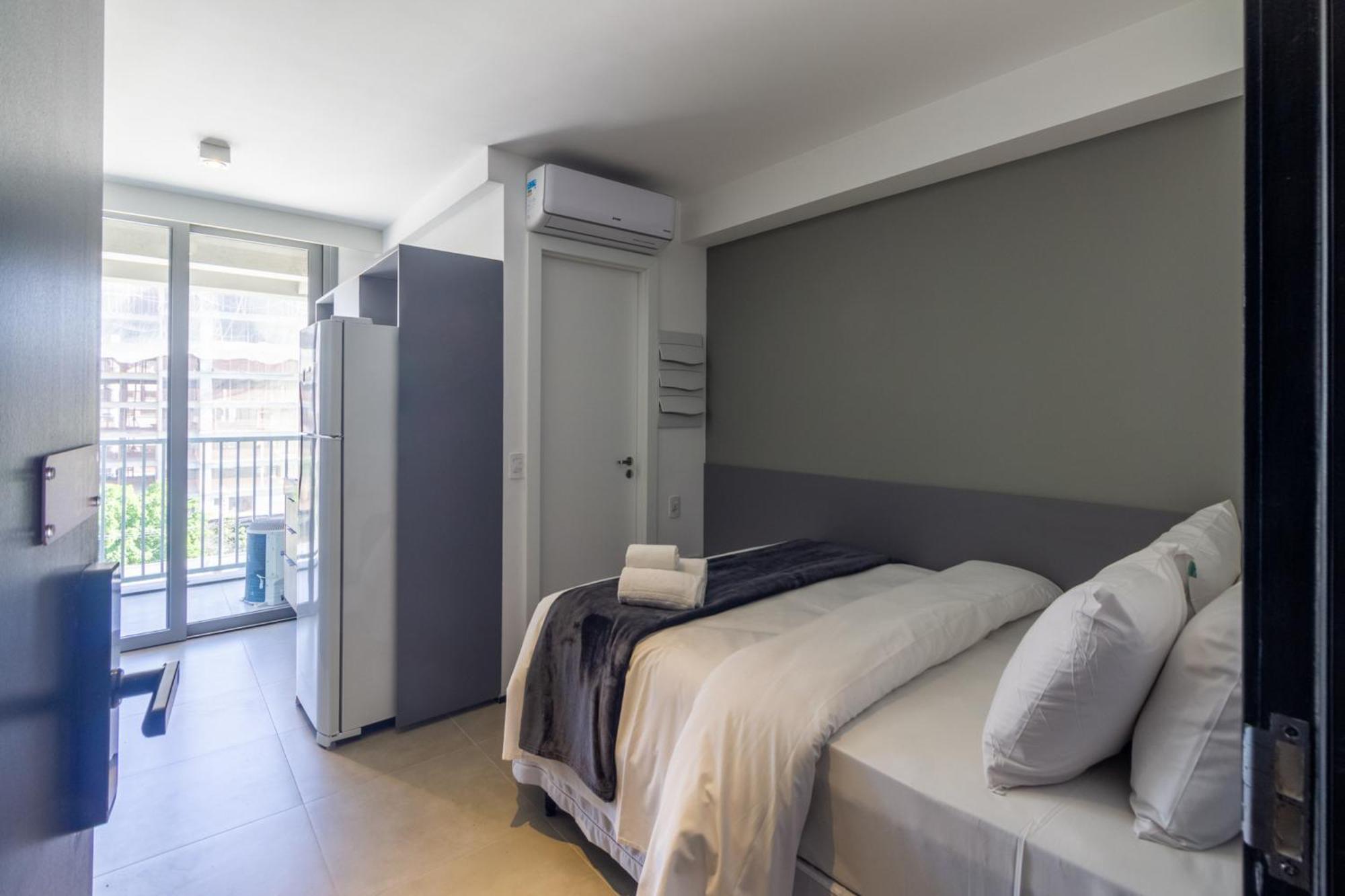 360 Vn On Imares By Housi Apartemen Sao Paulo