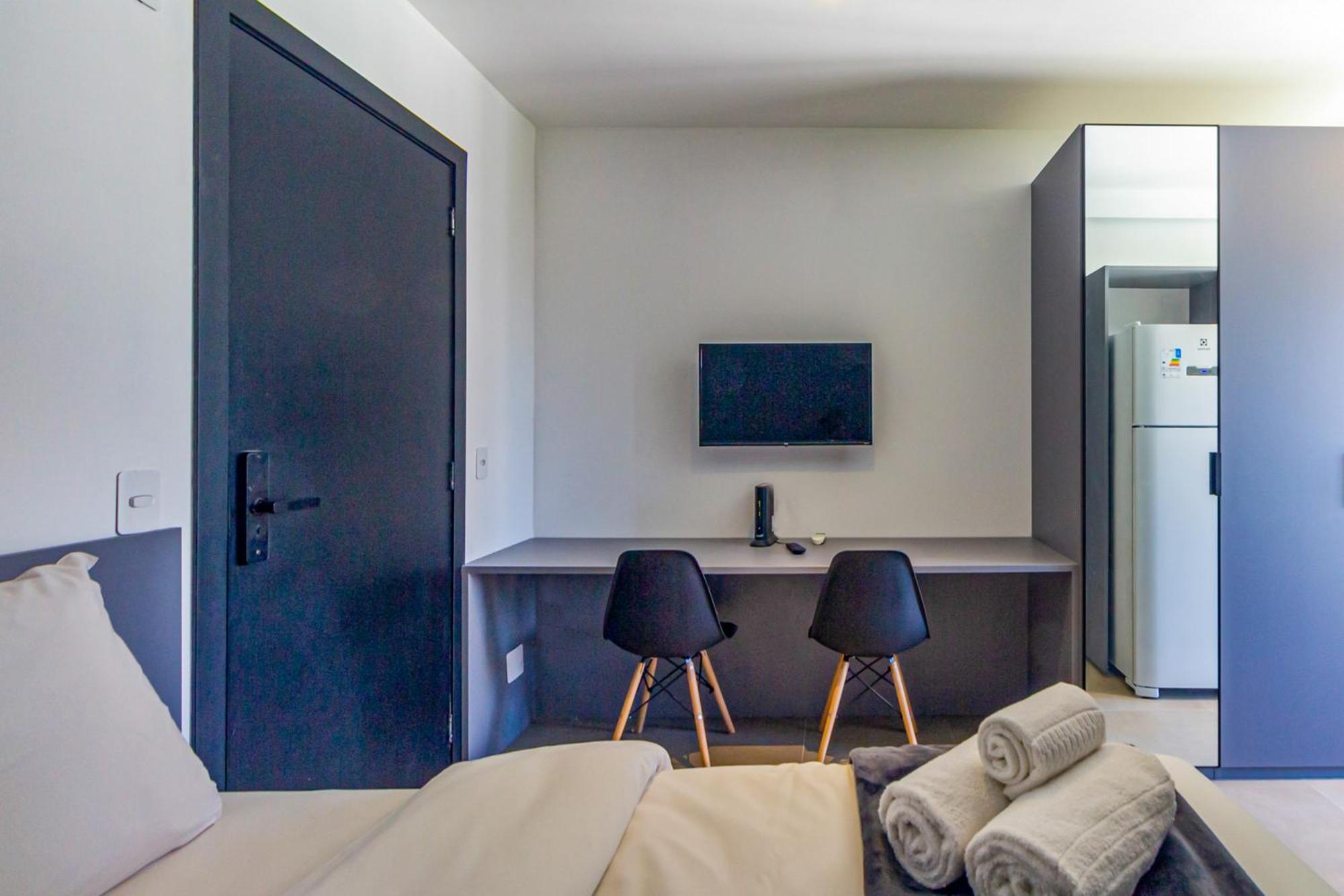 Apartemen 360 Vn On Imares By Housi Sao Paulo