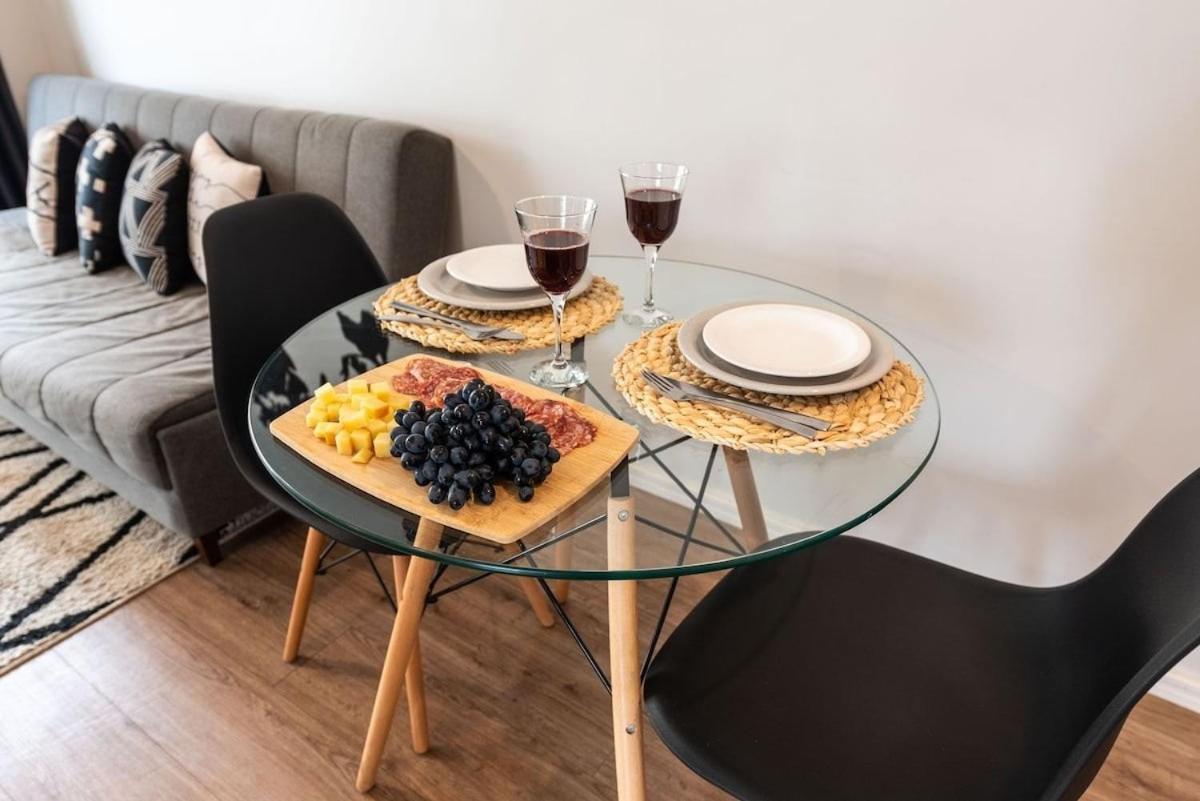 Căn hộ Lindos E Modernos | Bela Vista *