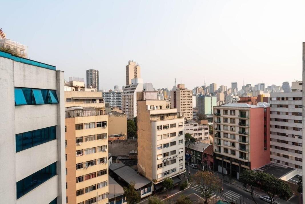 Lindos E Modernos | Bela Vista Căn hộ