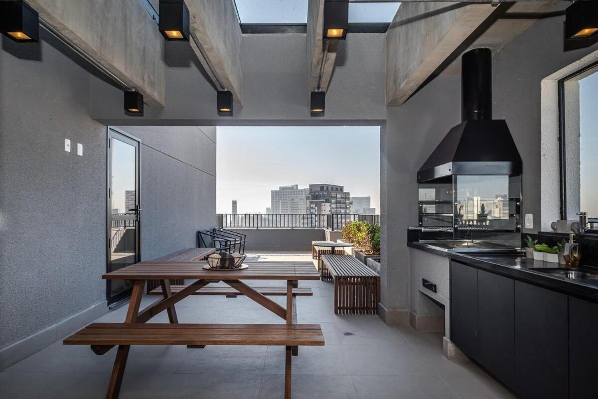 Căn hộ Lindos E Modernos | Bela Vista