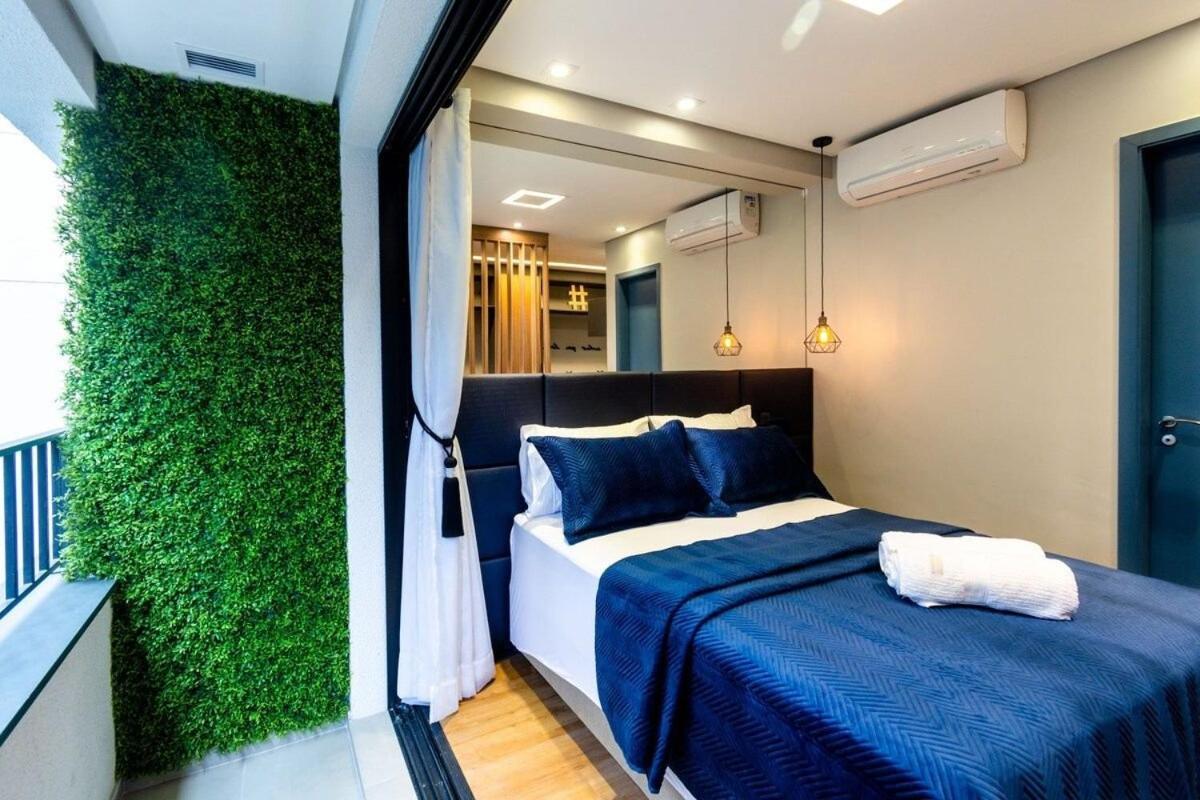 Căn hộ Lindos E Modernos | Bela Vista *