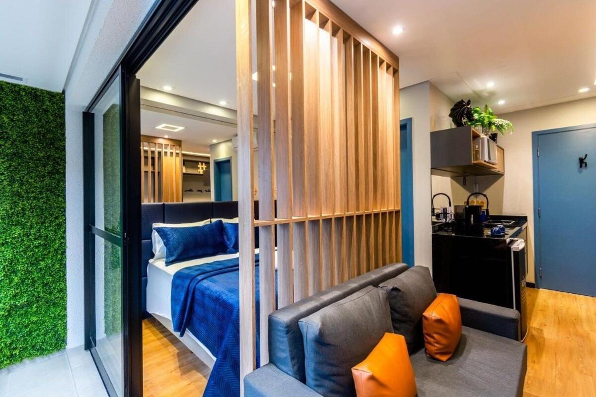 Lindos E Modernos | Bela Vista Căn hộ São Paulo