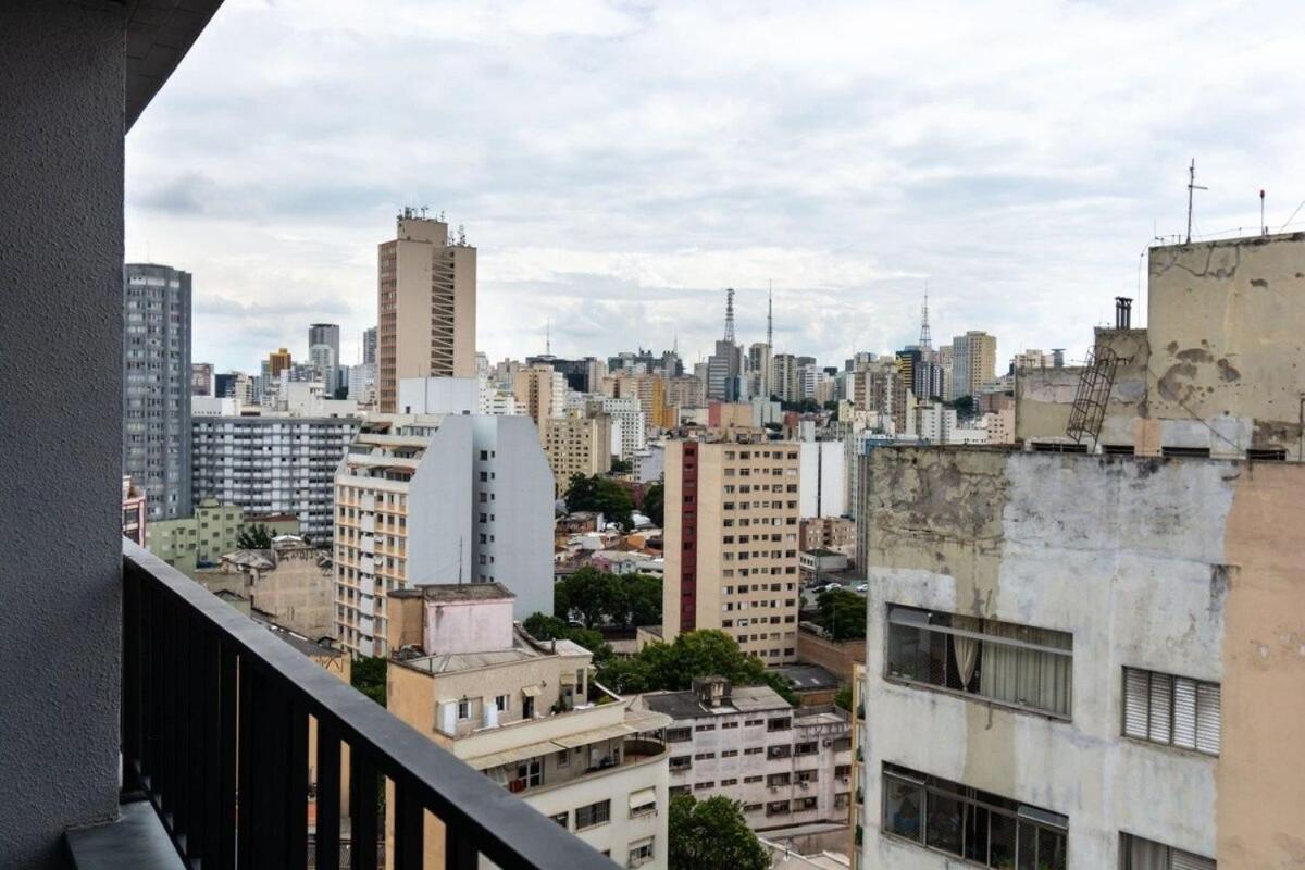Lindos E Modernos | Bela Vista Căn hộ São Paulo