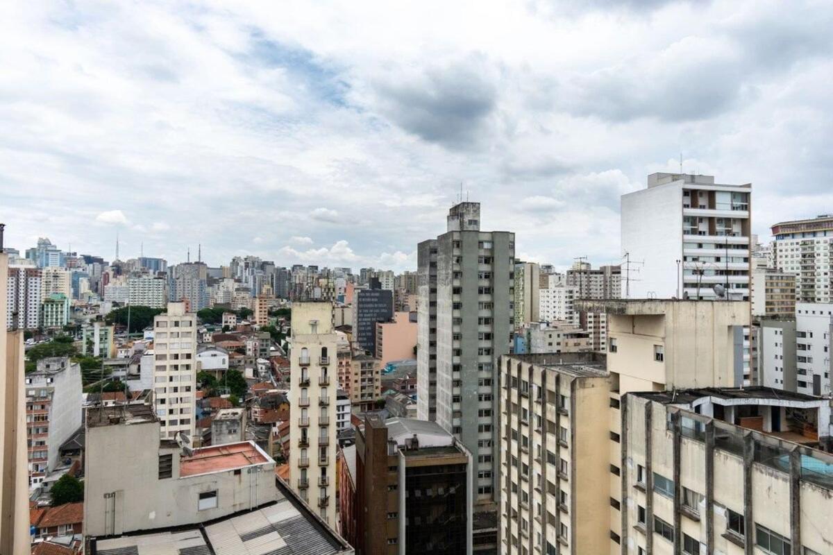 Căn hộ Lindos E Modernos | Bela Vista *