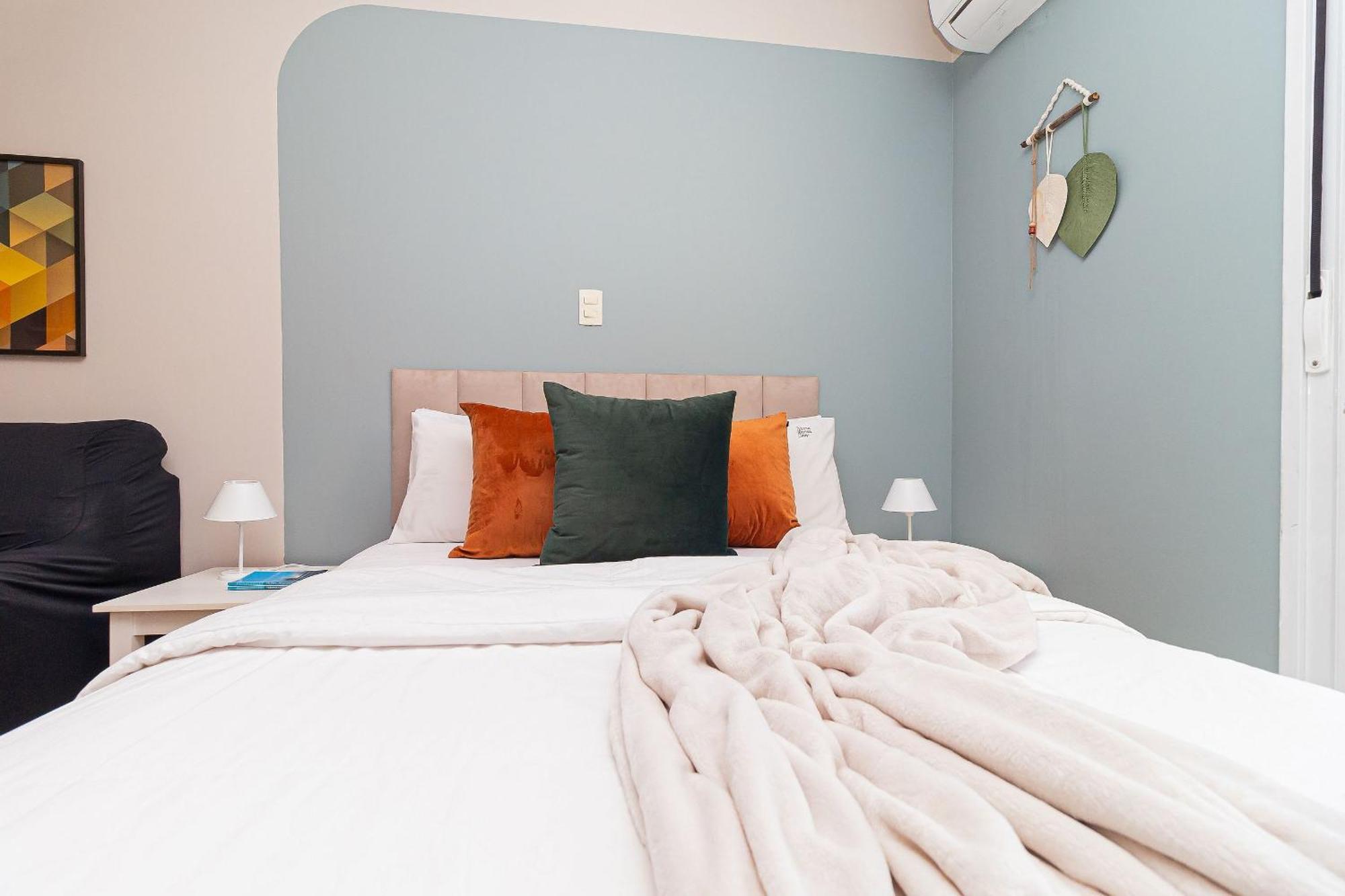 Vossa Bossa Bela Cintra Apartment