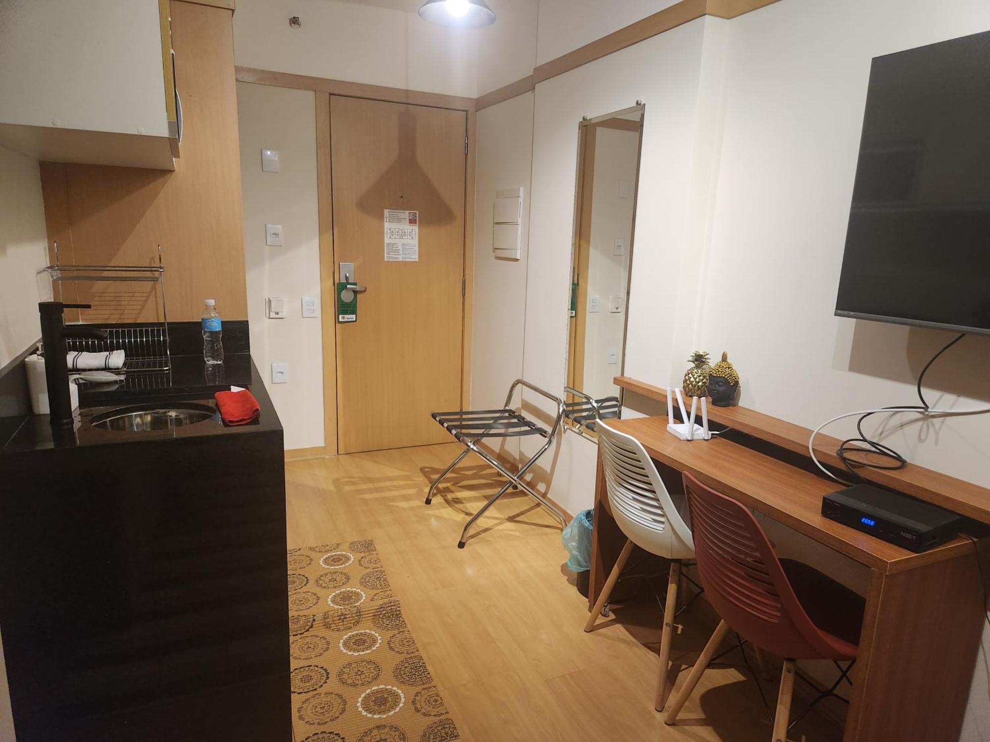 La Bella Cintra, 672 Apartamento