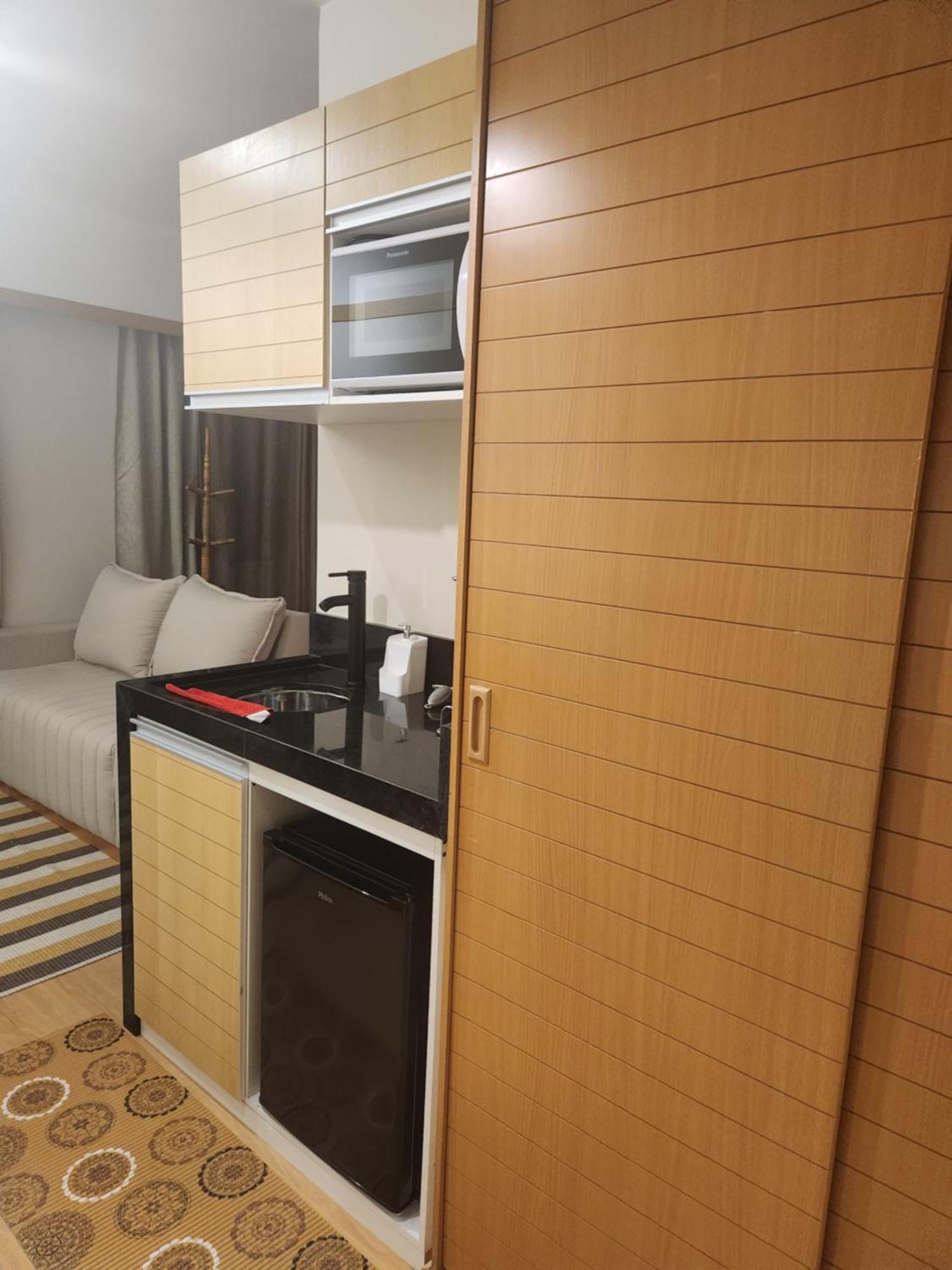La Bella Cintra, 672 Apartamento São Paulo
