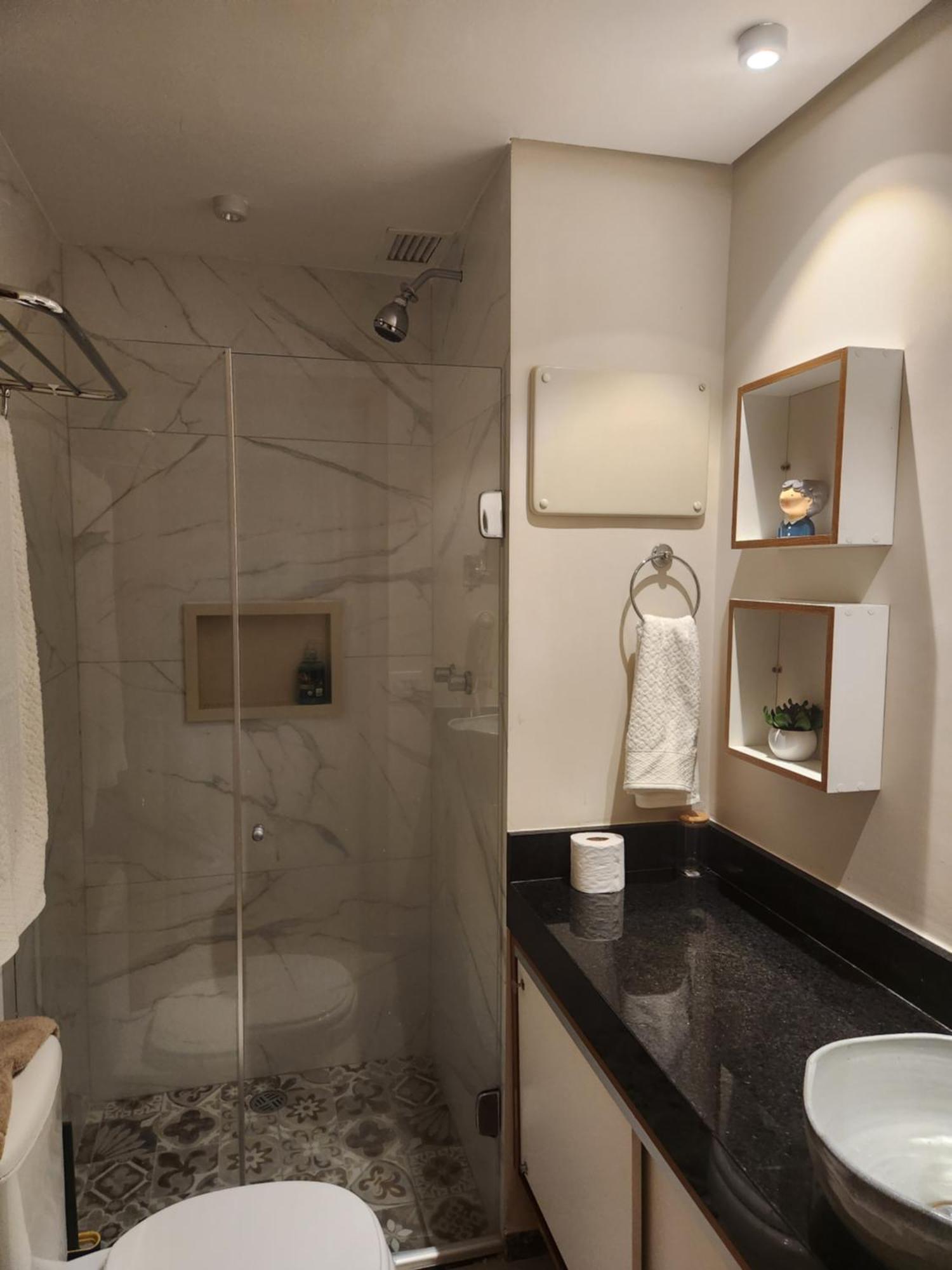 Apartamento La Bella Cintra, 672 *