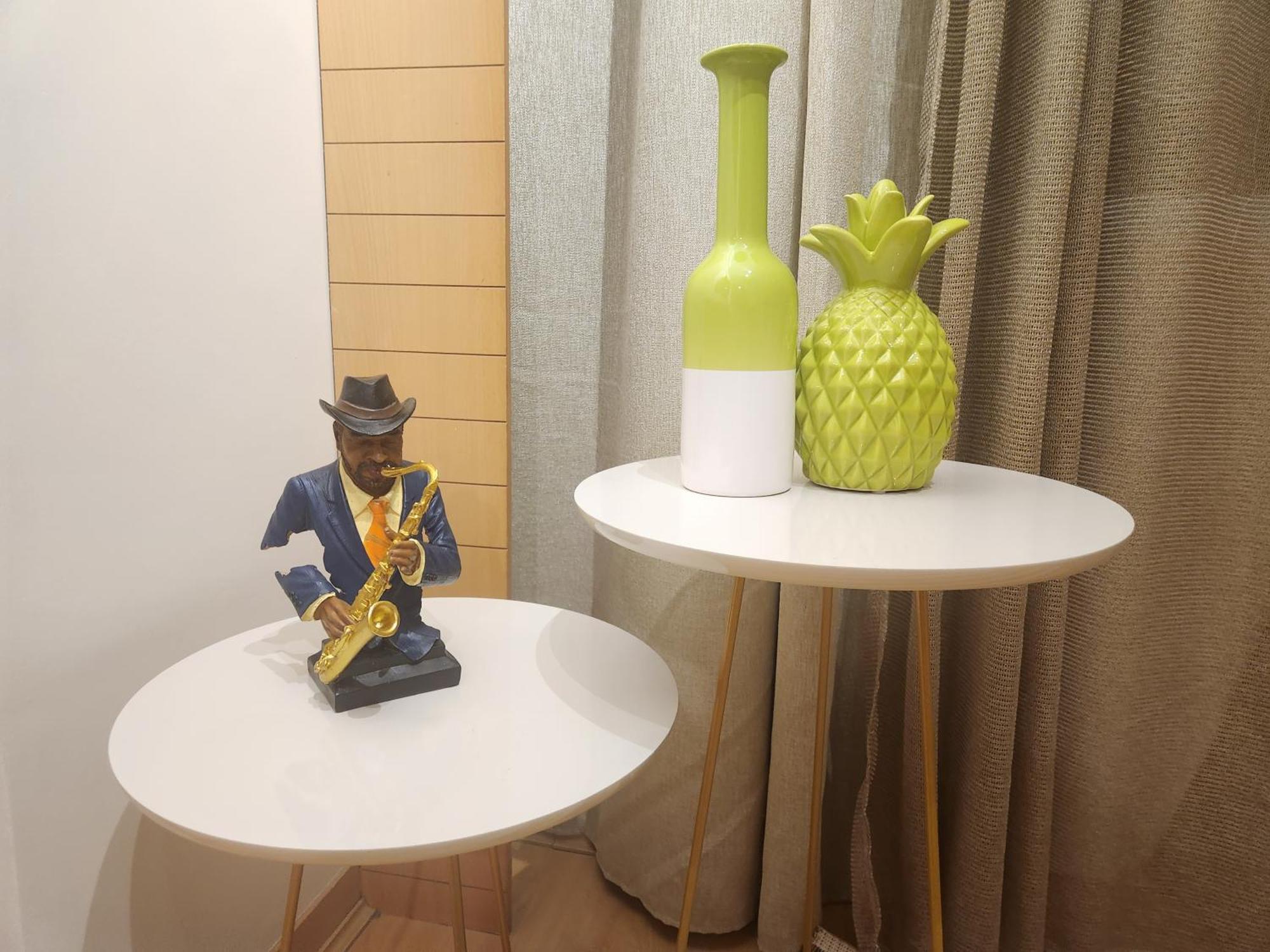 Apartamento La Bella Cintra, 672