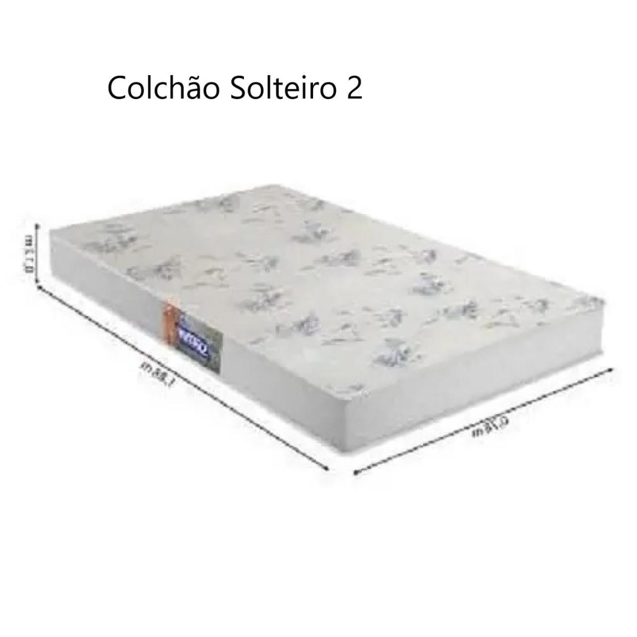Daire Paulista Wall Street Flat 03 *