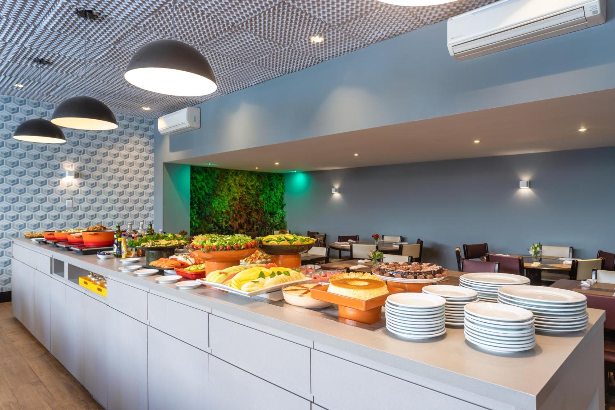 Mercure Jk 4* São Paulo