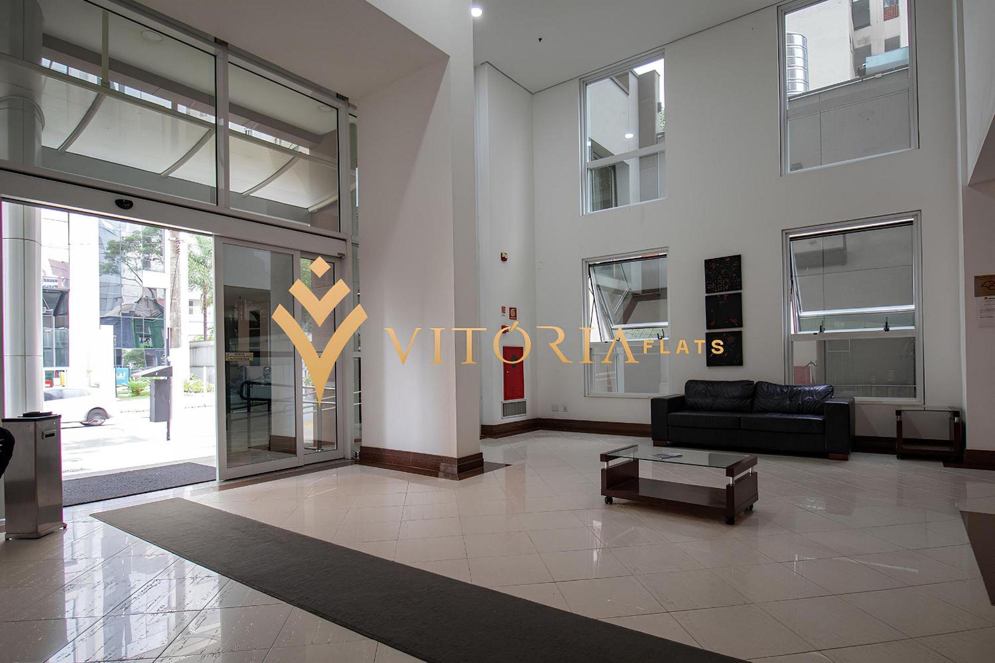 Apartamento Elegance Consolacao