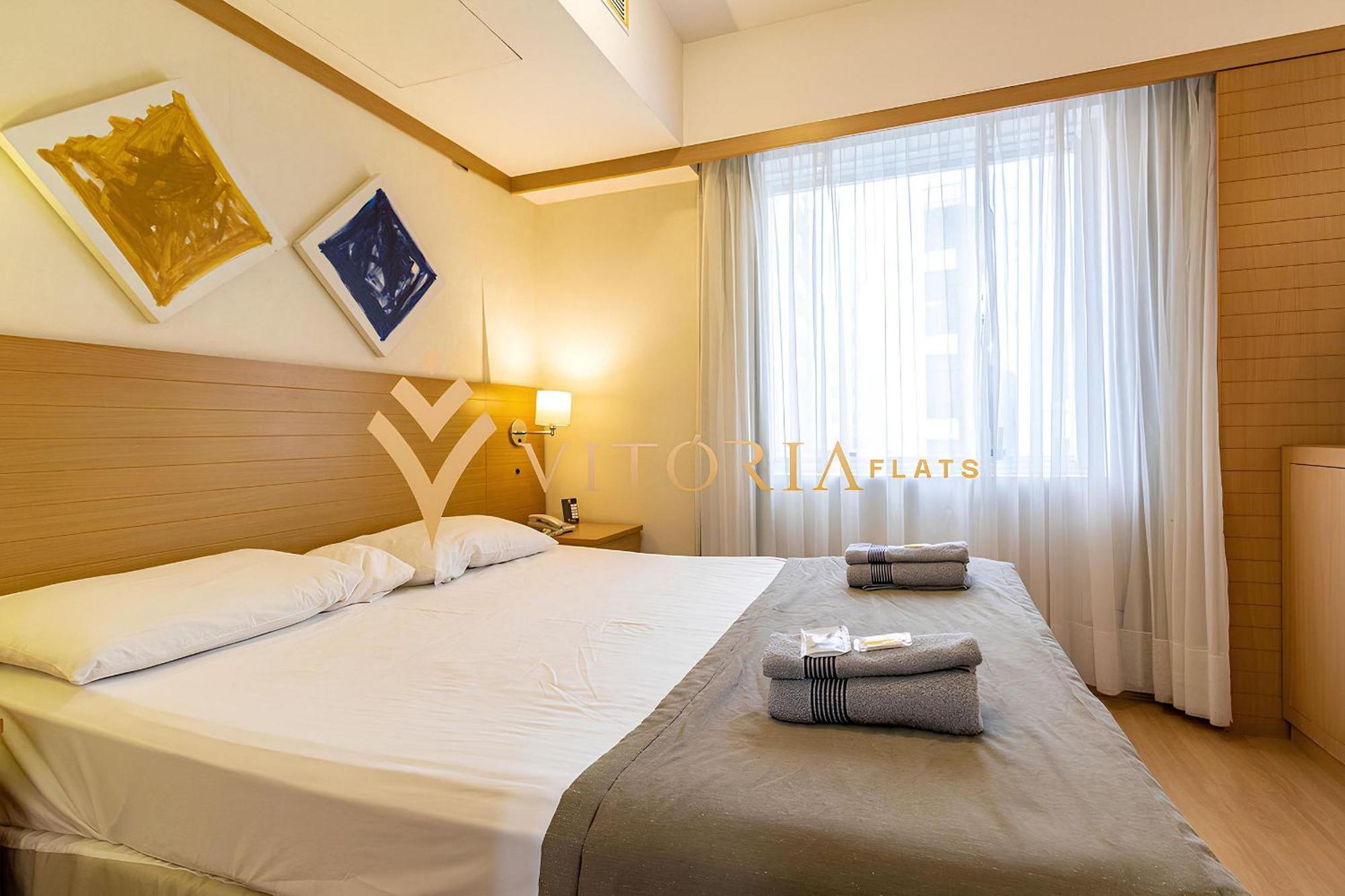 Elegance Consolacao Apartamento São Paulo