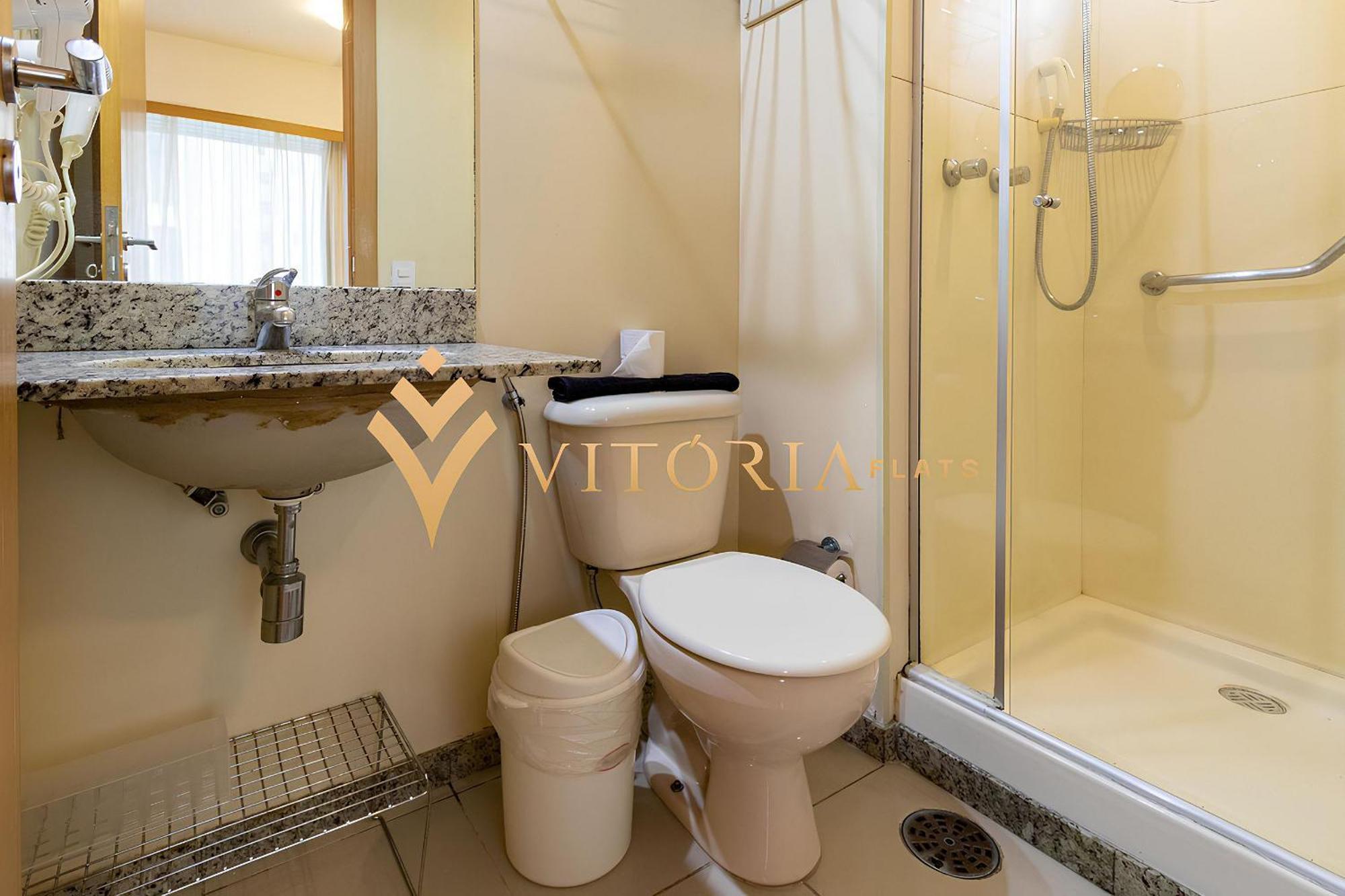Apartamento Elegance Consolacao São Paulo