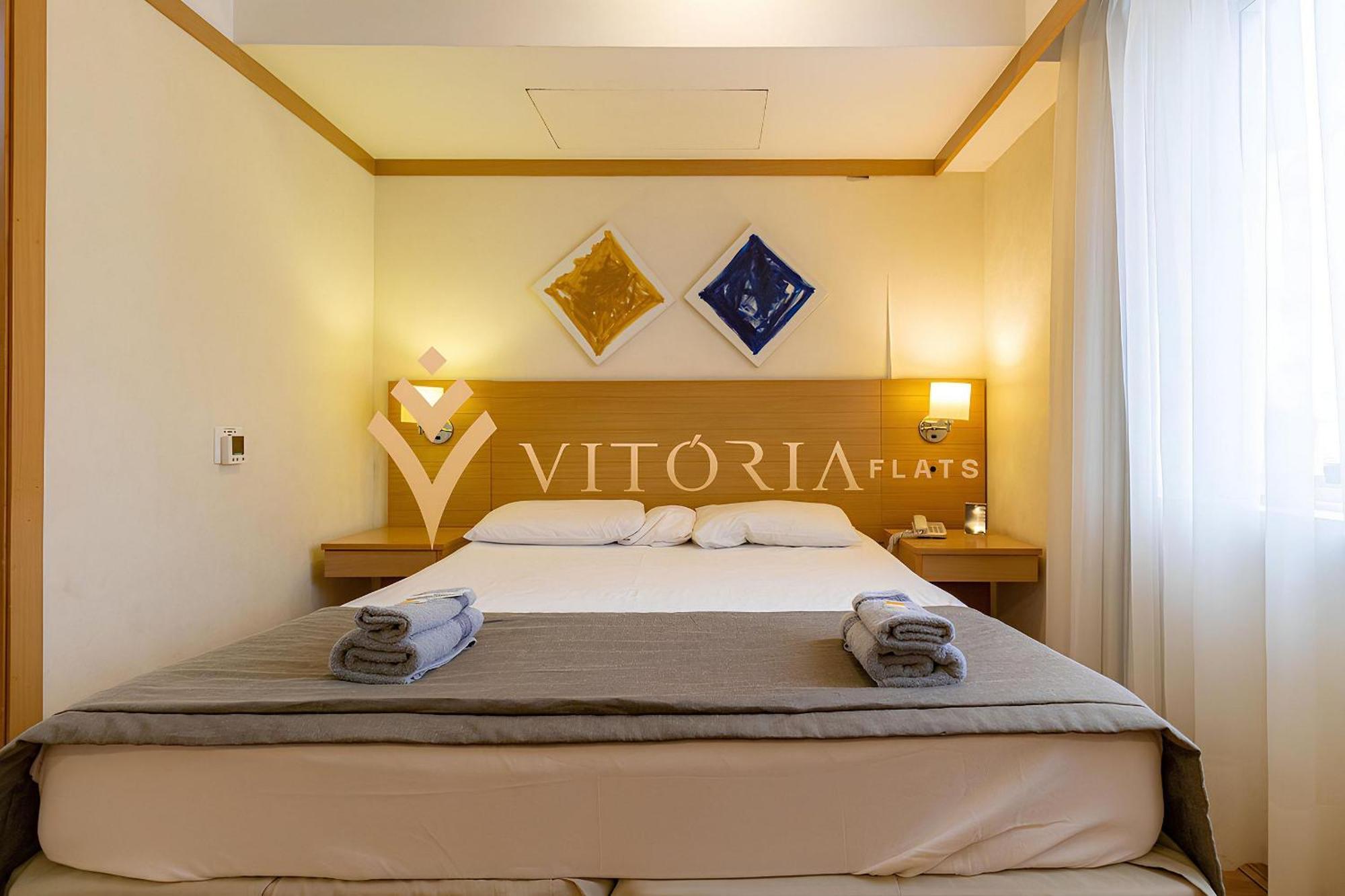 Elegance Consolacao Apartamento São Paulo