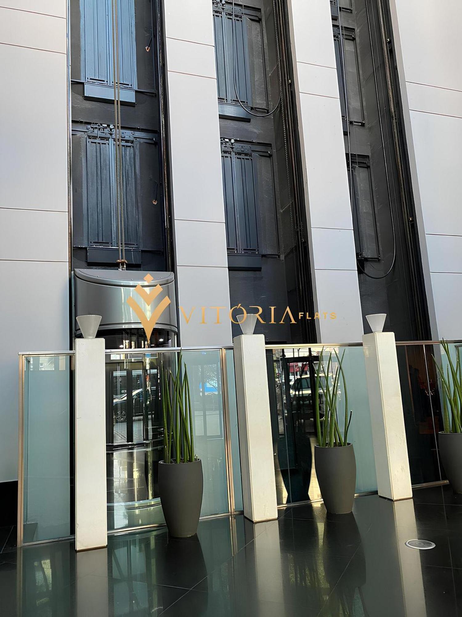 Apartemen Elegance Ibirapuera