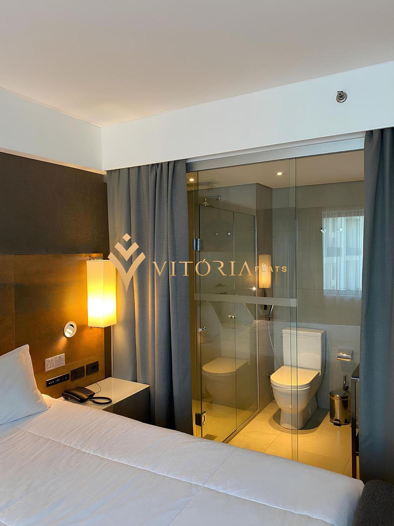 Apartment Elegance Ibirapuera