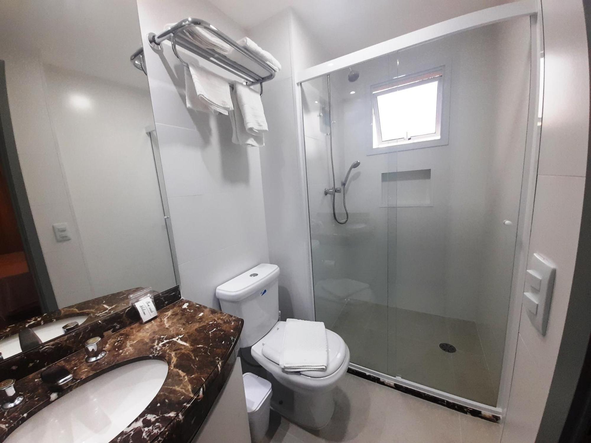 Lmpecavel Flat - Moema Proximo Shopping Ibirapuera Sao Paulo