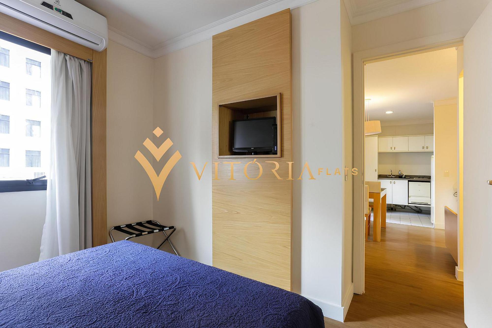 Elegance Congonhas Apartamento São Paulo