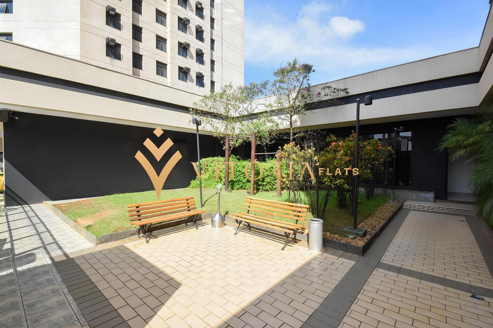 Apartamento Elegance Congonhas *