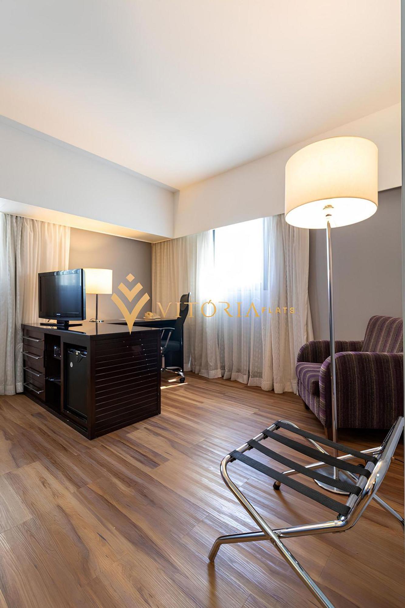 Daire Elegance Berrini