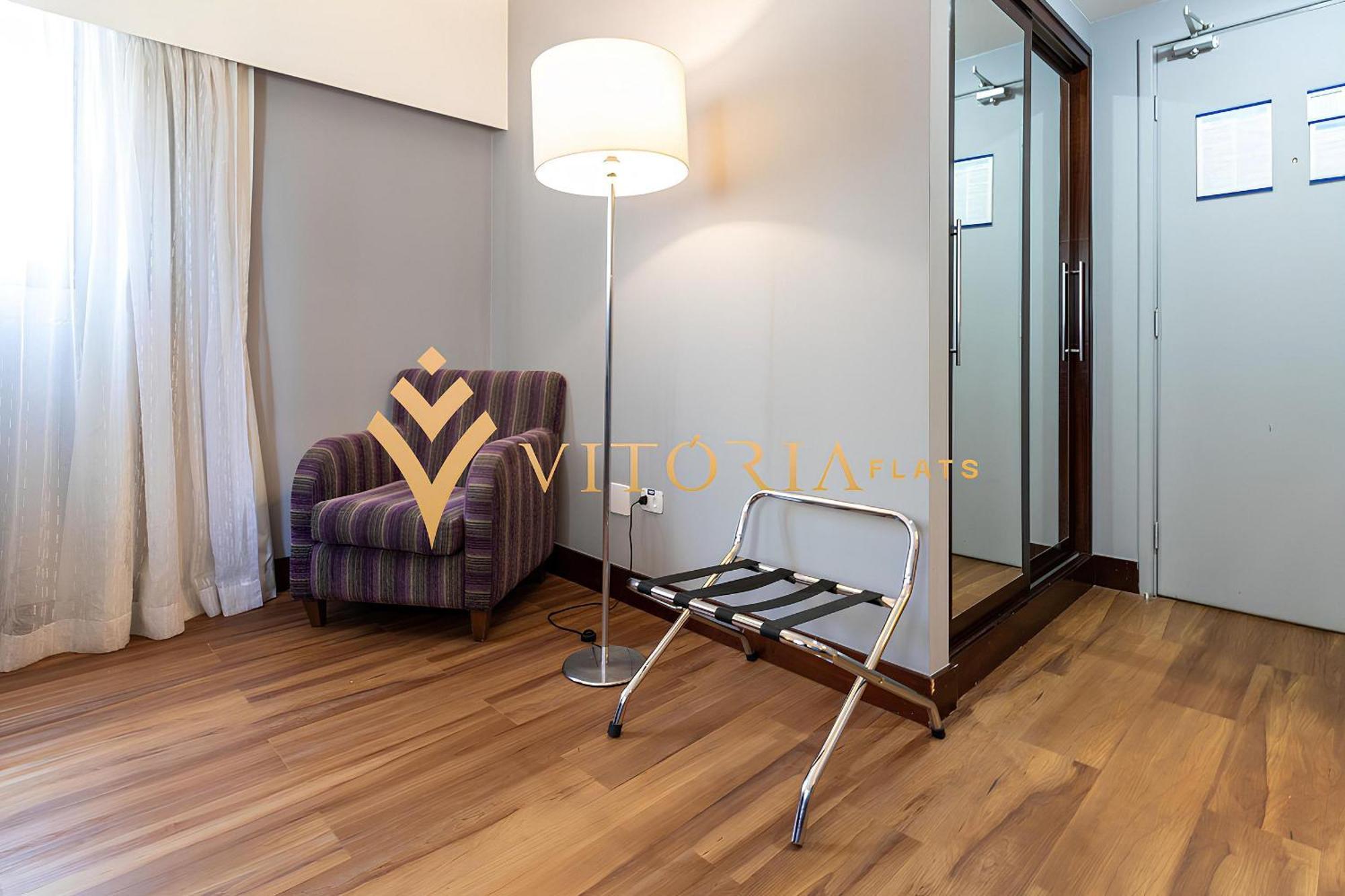 Elegance Berrini Căn hộ São Paulo