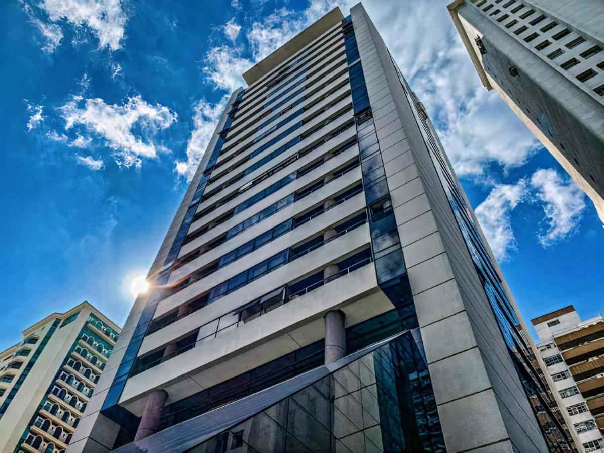 Confort Jardim Paulista Sao Paulo