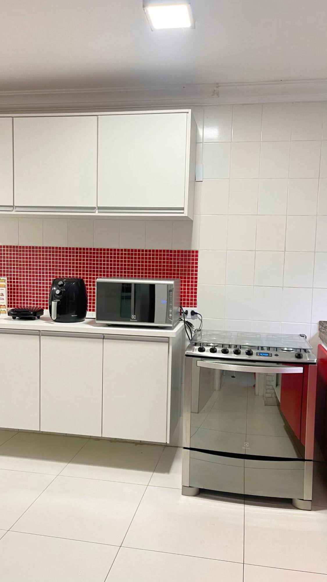 Apartamento De Luxo 3 Quartos * Sao Paulo