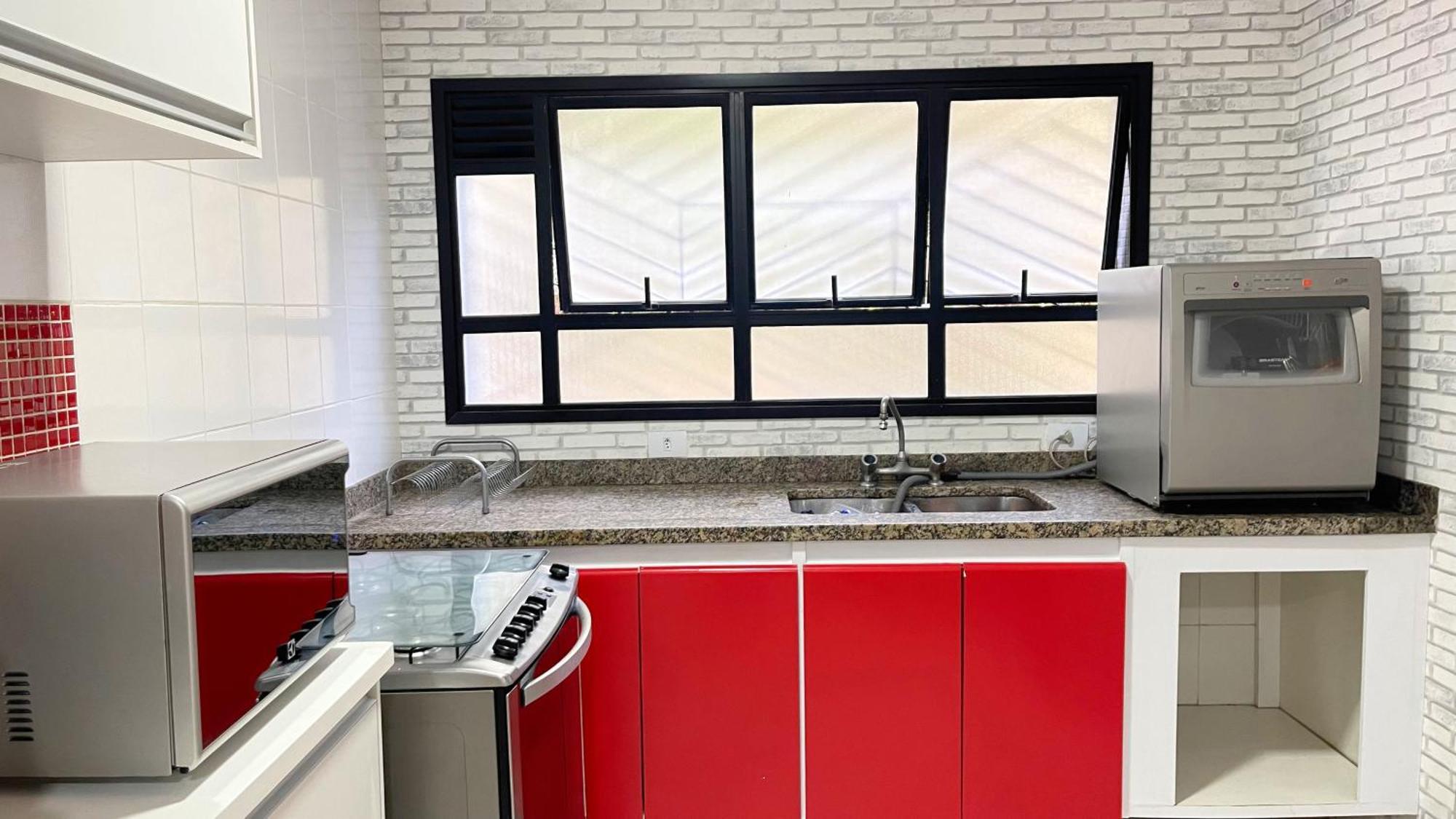 Apartamento De Luxo 3 Quartos Apartment Sao Paulo