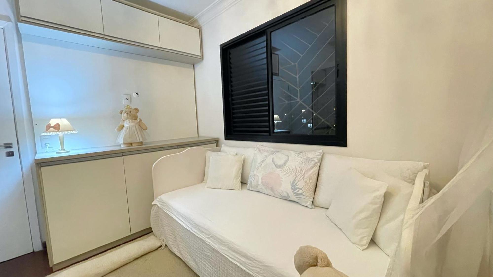Apartamento De Luxo 3 Quartos Apartment *