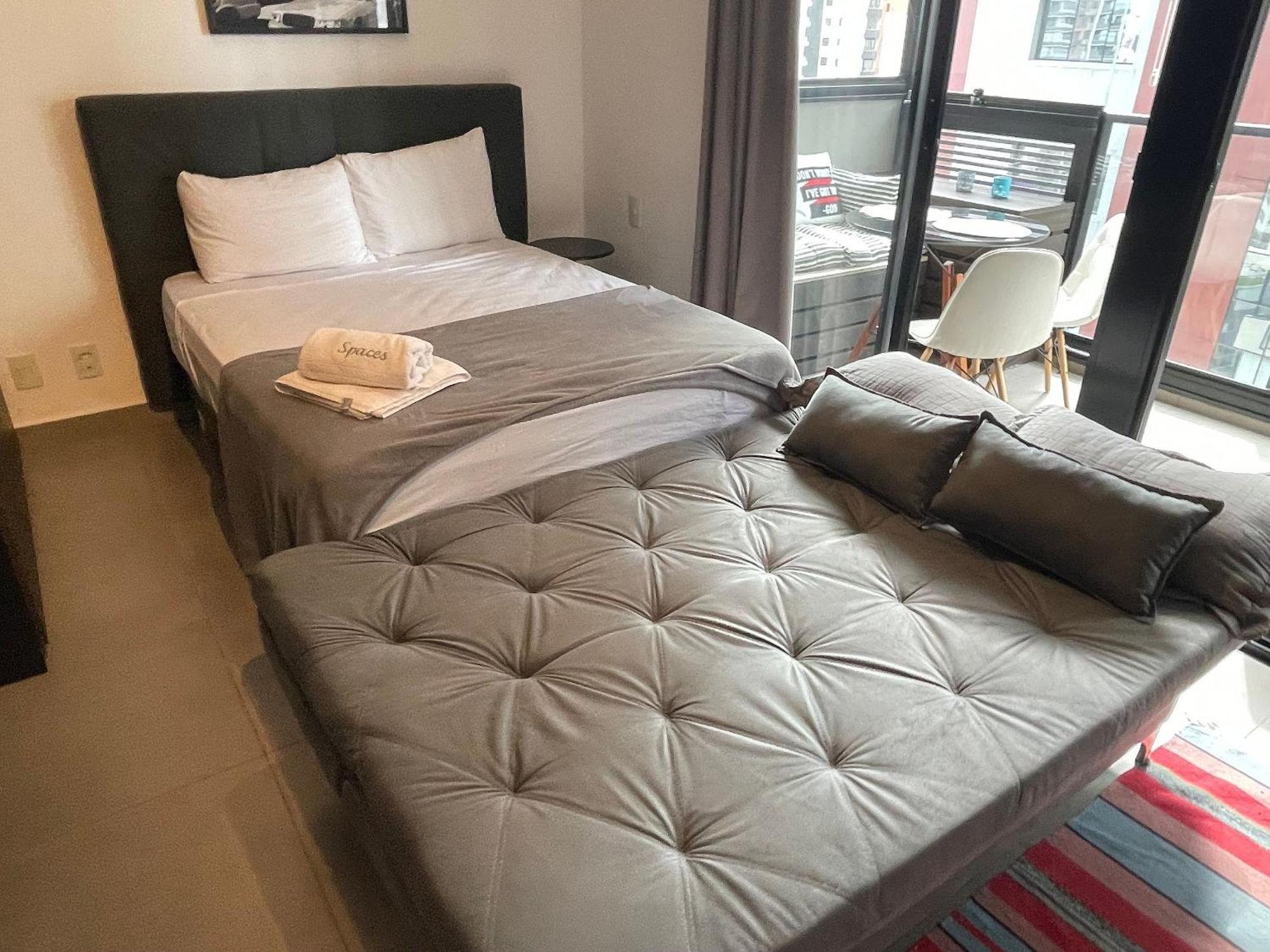 Căn hộ Bexp Spaces | Vn Capote Valente *