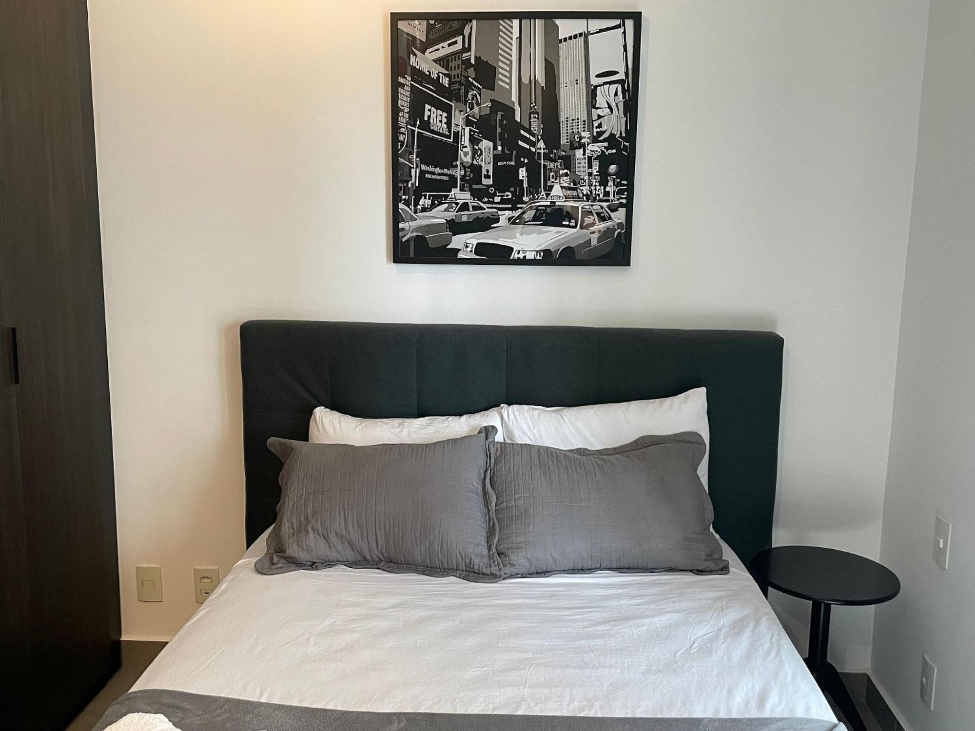 Bexp Spaces | Vn Capote Valente Apartment