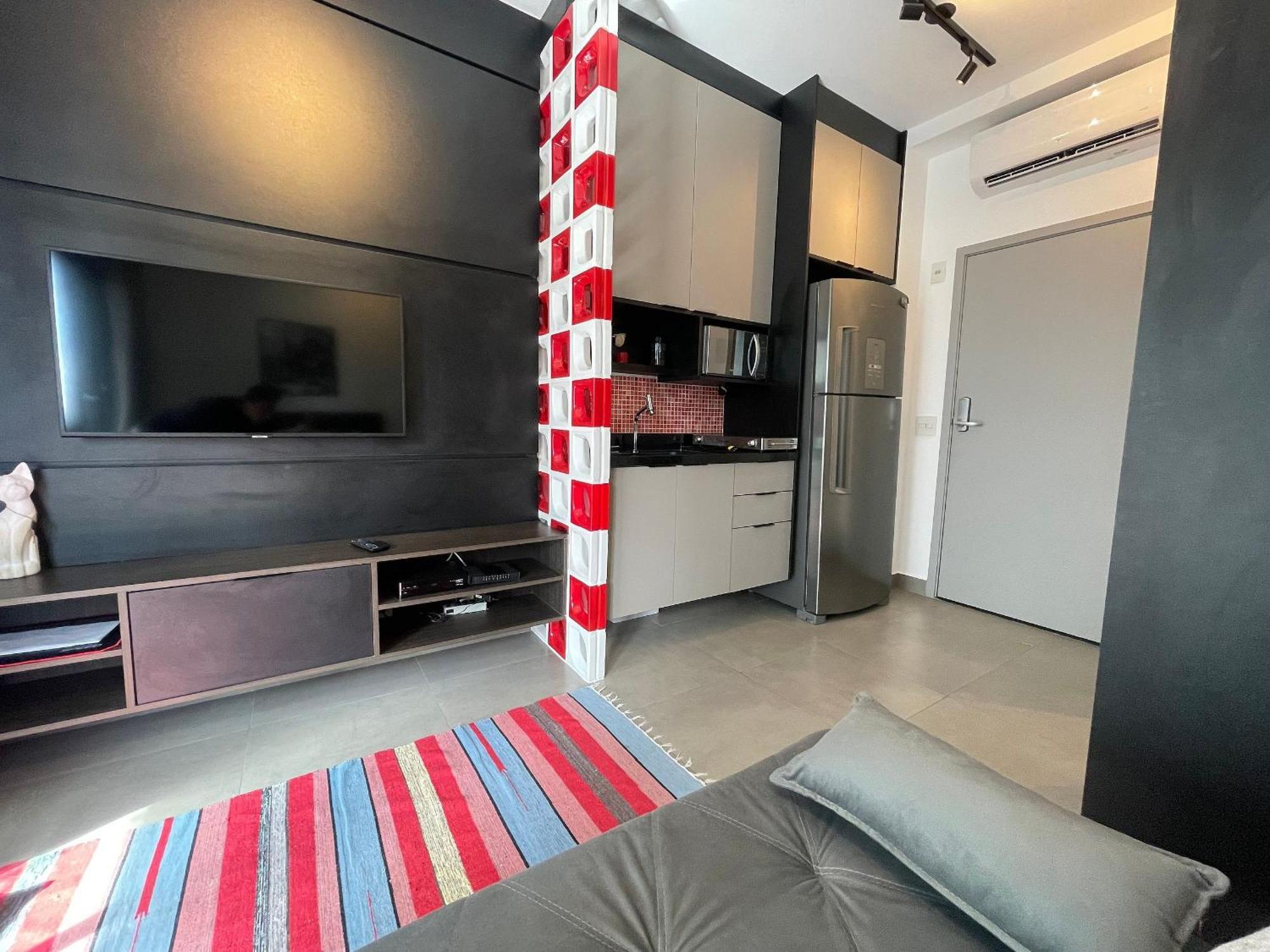 Bexp Spaces | Vn Capote Valente Căn hộ *