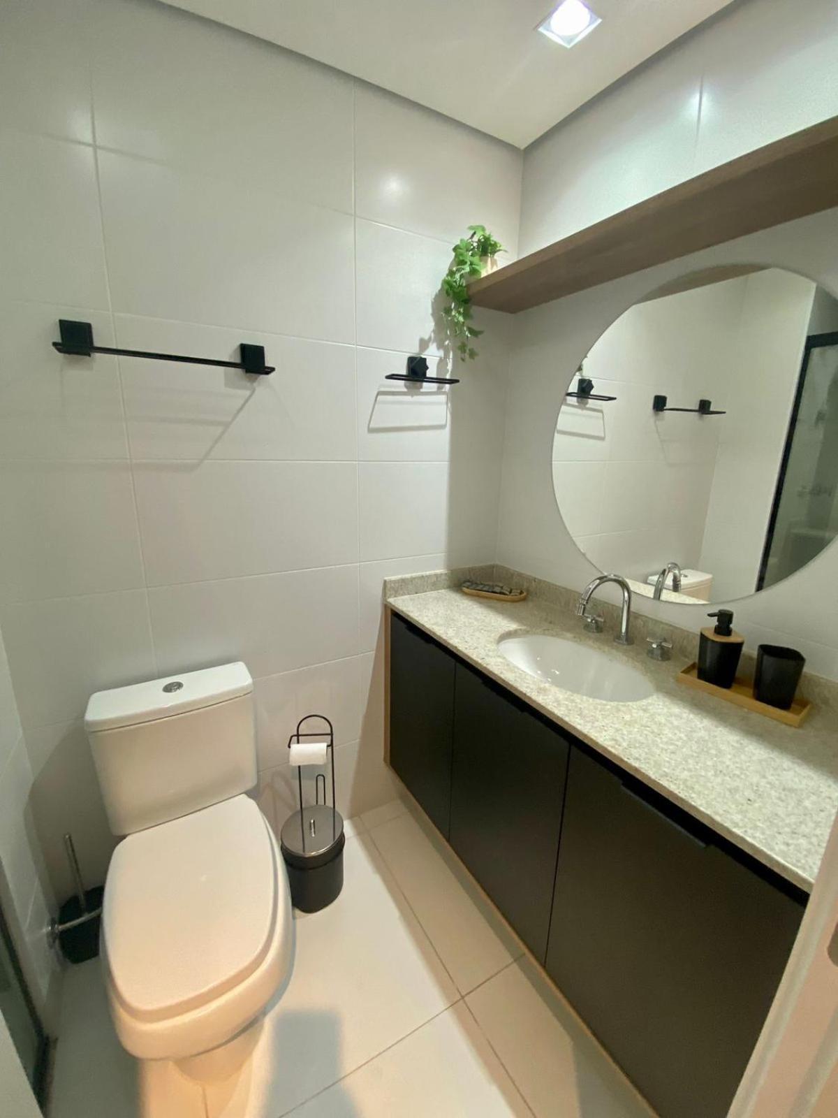Căn hộ Loft Luxuoso & Lifestyle Ibirapuera. N.946