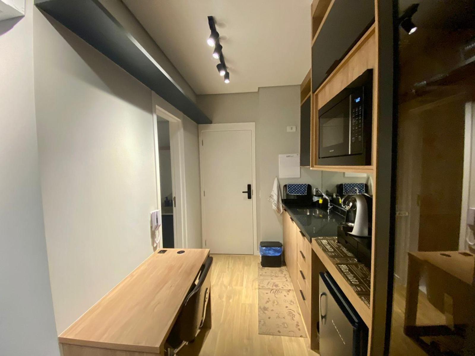 Loft Luxuoso & Lifestyle Ibirapuera. N.946