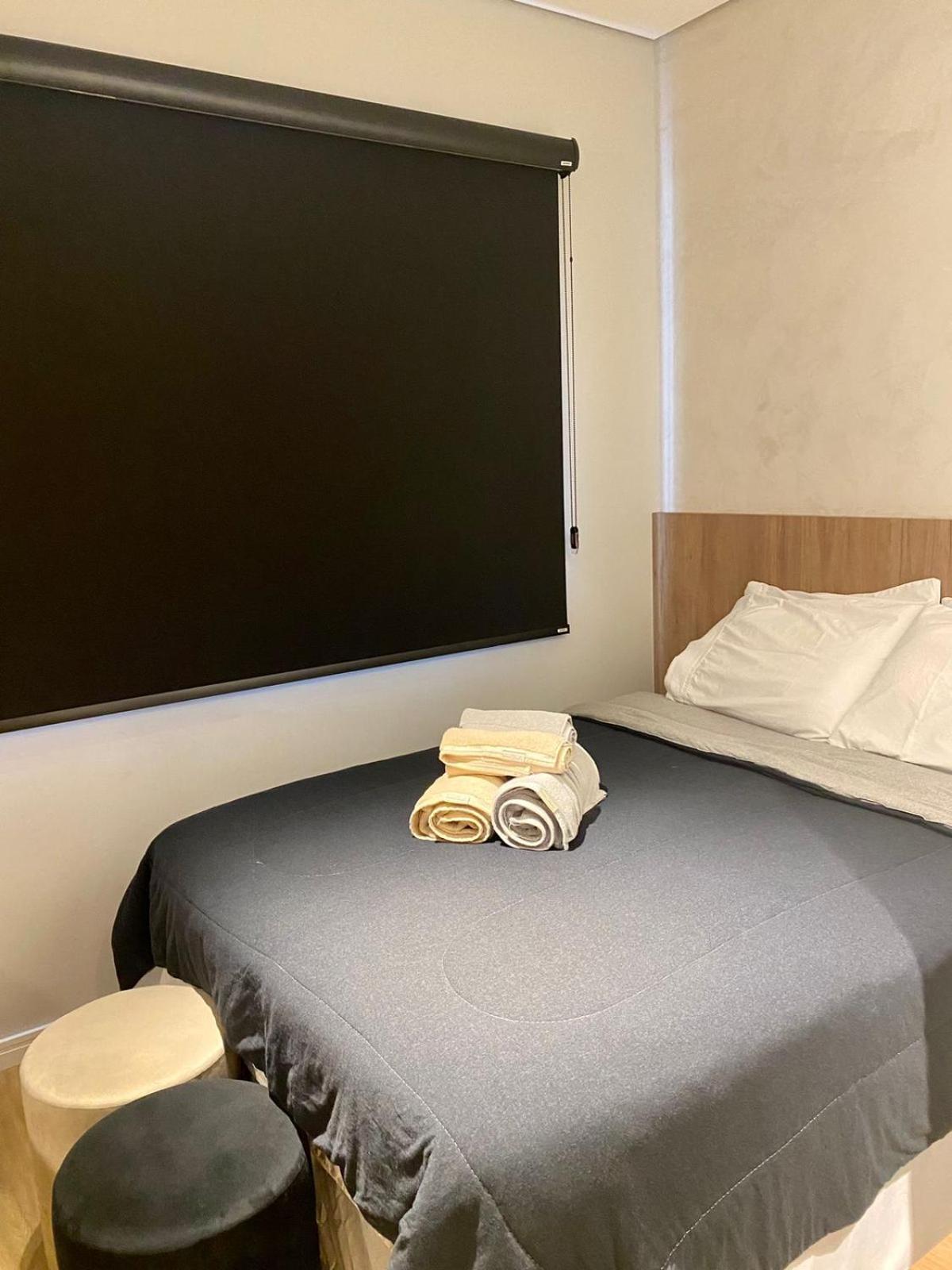 Loft Luxuoso & Lifestyle Ibirapuera. N.946 * São Paulo