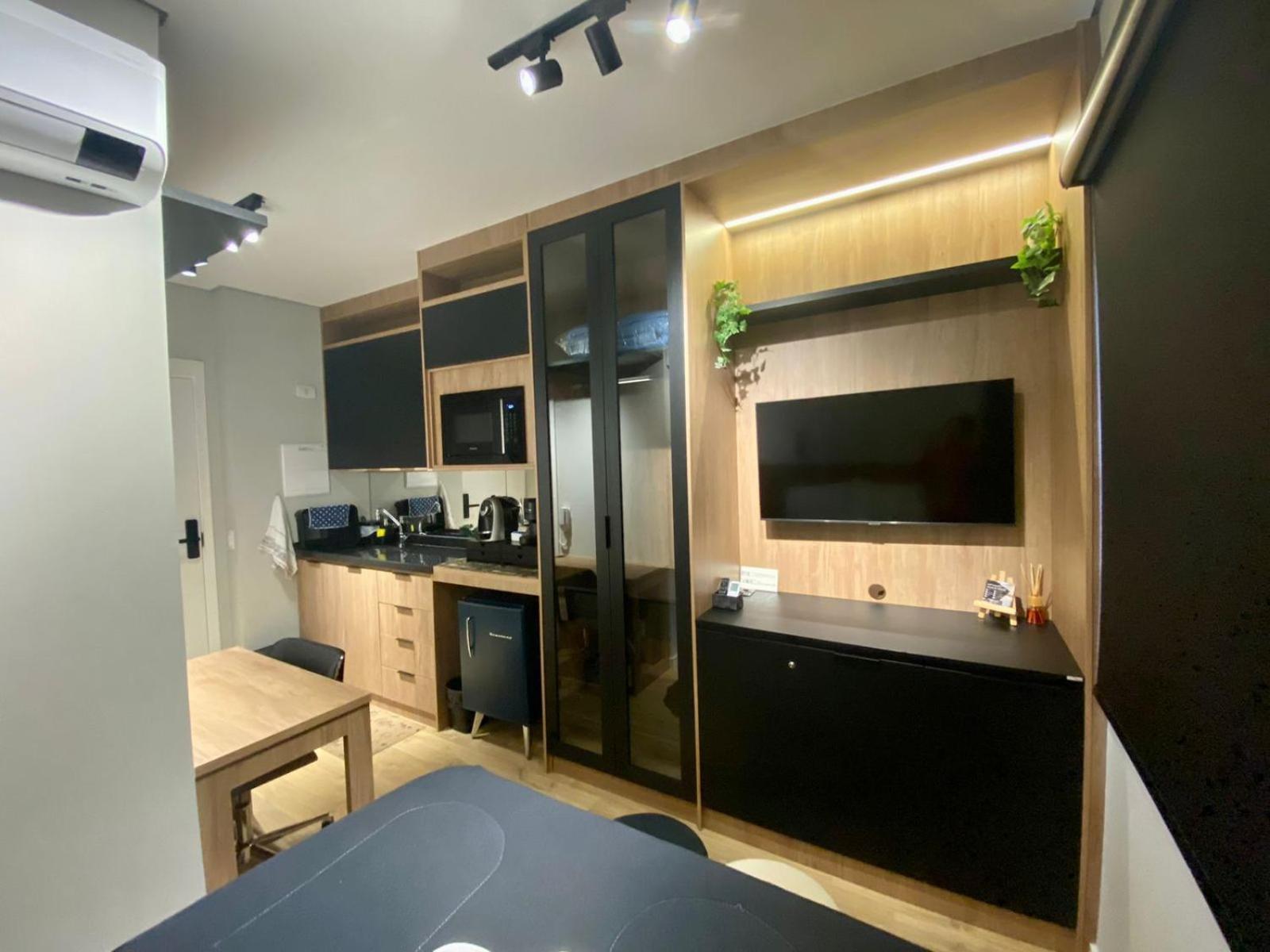 Loft Luxuoso & Lifestyle Ibirapuera. N.946 Căn hộ São Paulo
